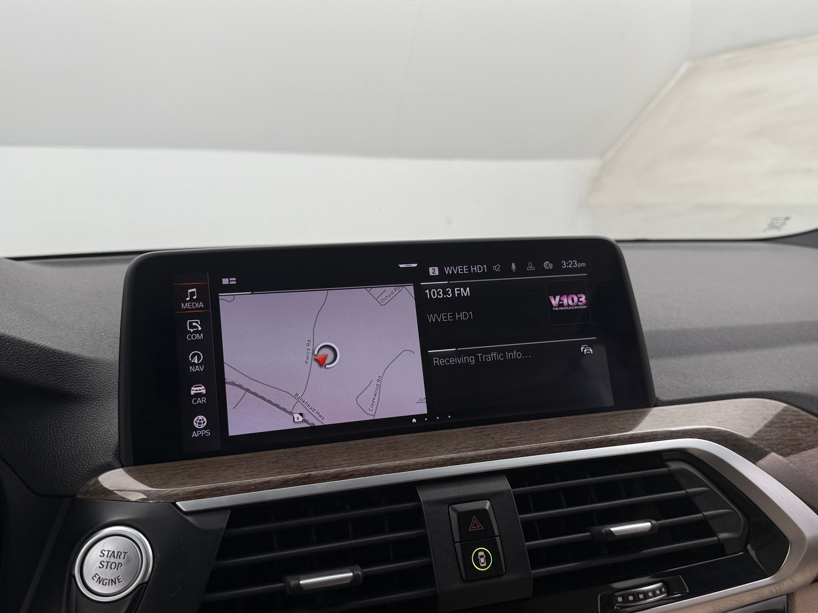 Thumbnail: 2020 BMW X3 - 3