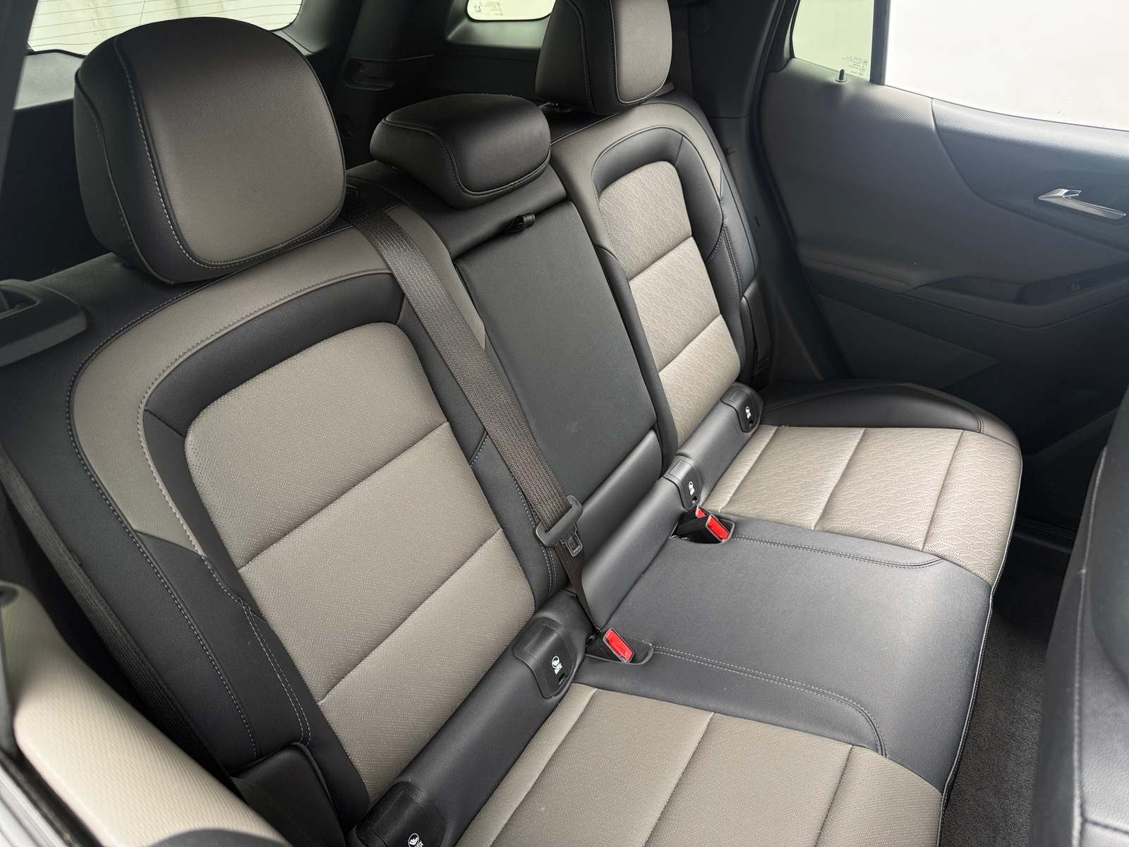 Thumbnail: 2025 Chevrolet Equinox - 5