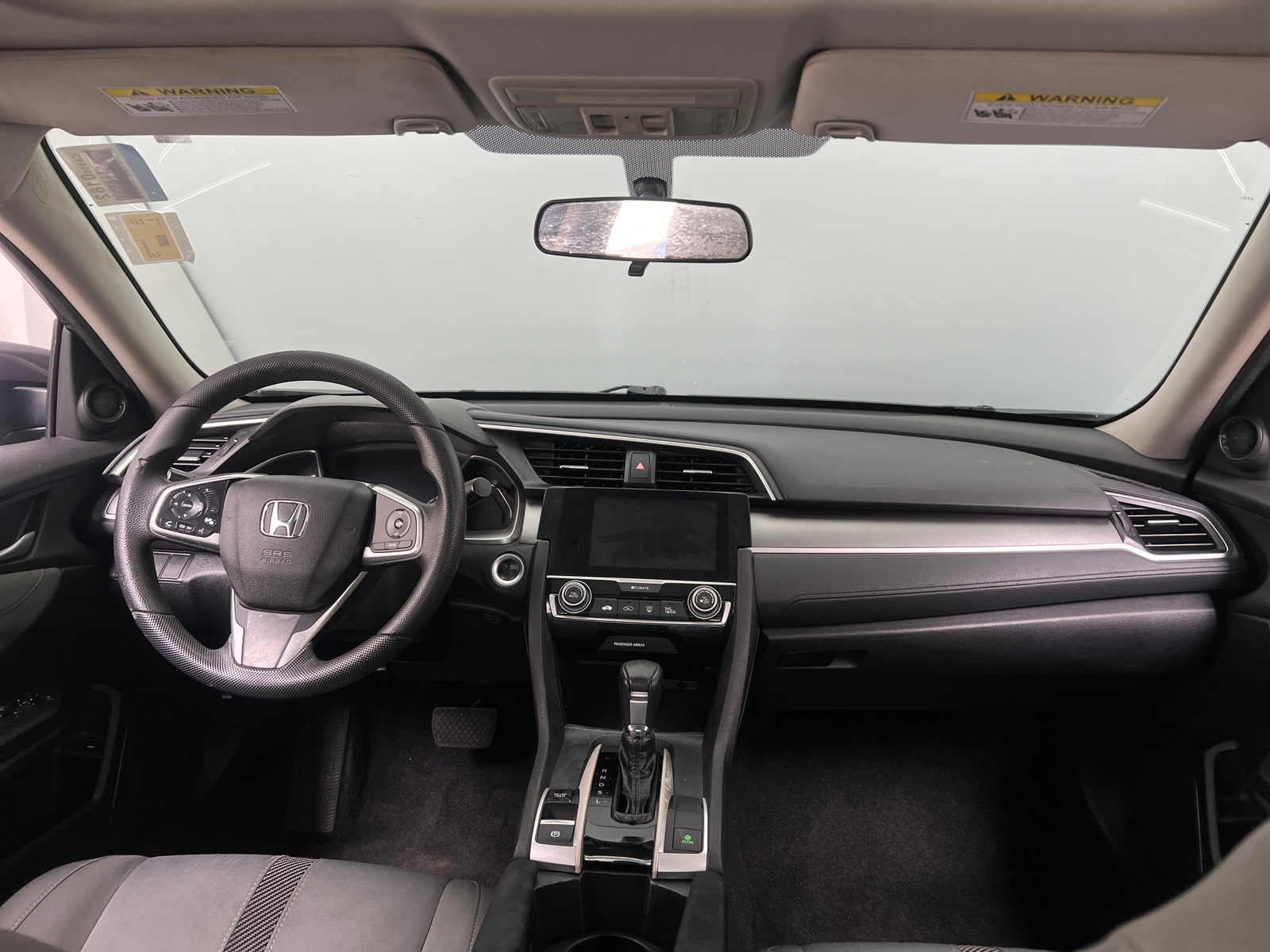 Thumbnail: 2016 Honda Civic - 3