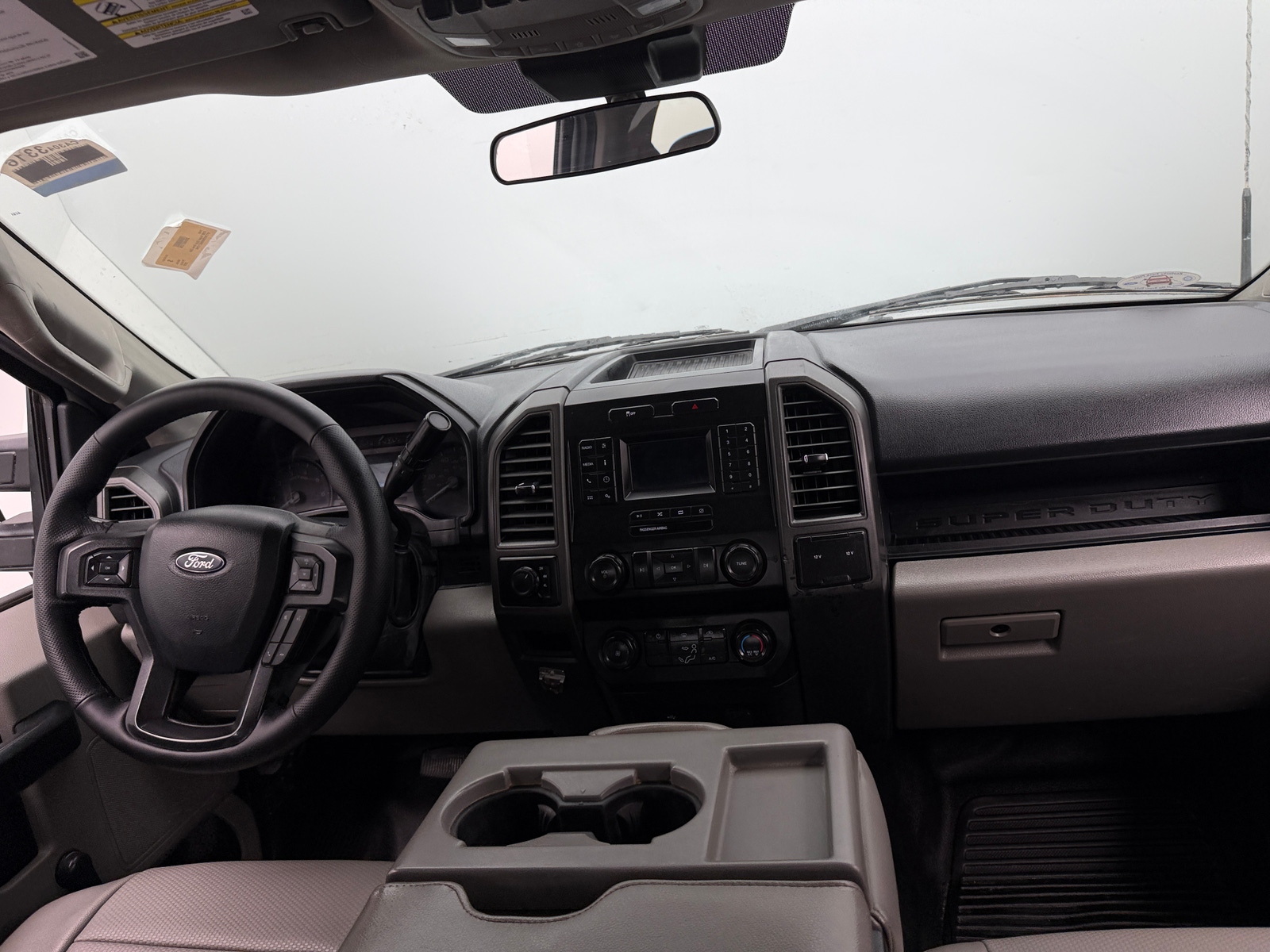 Thumbnail: 2022 Ford Econoline - 3