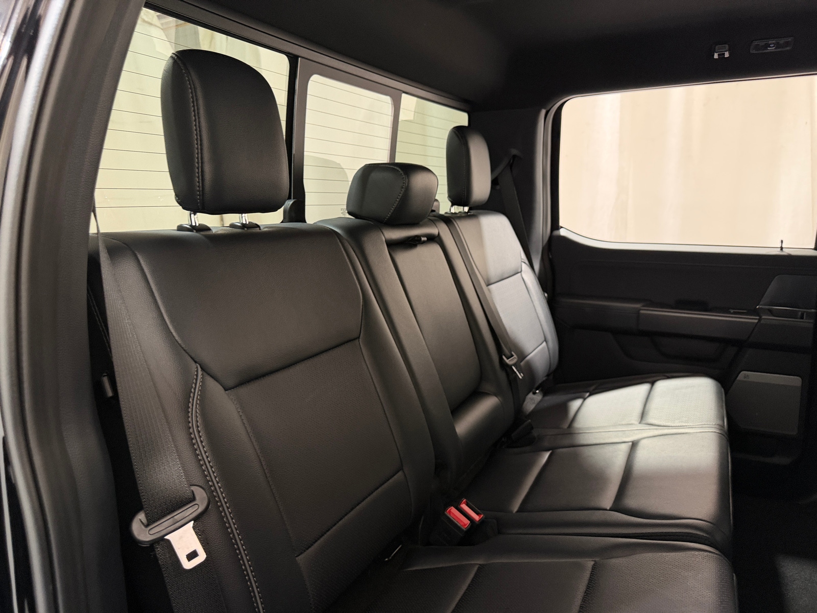 Thumbnail: 2026 Ford Econoline - 5