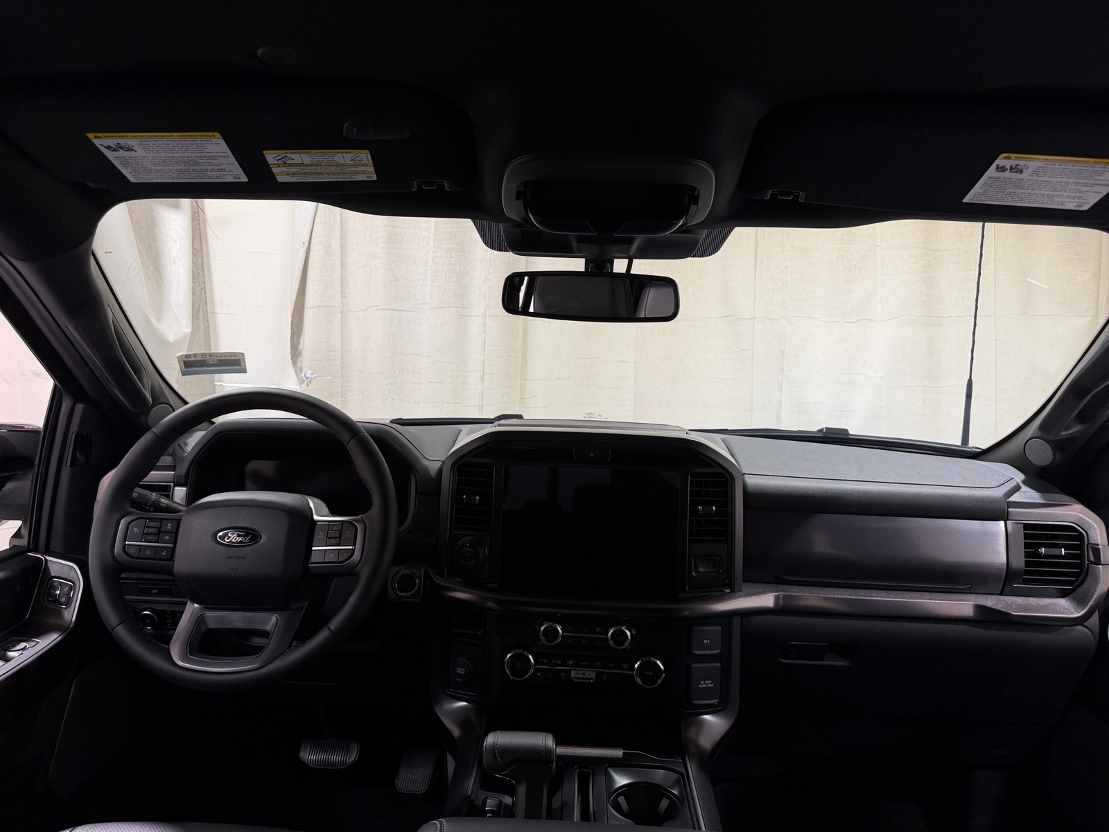 Thumbnail: 2026 Ford Econoline - 2