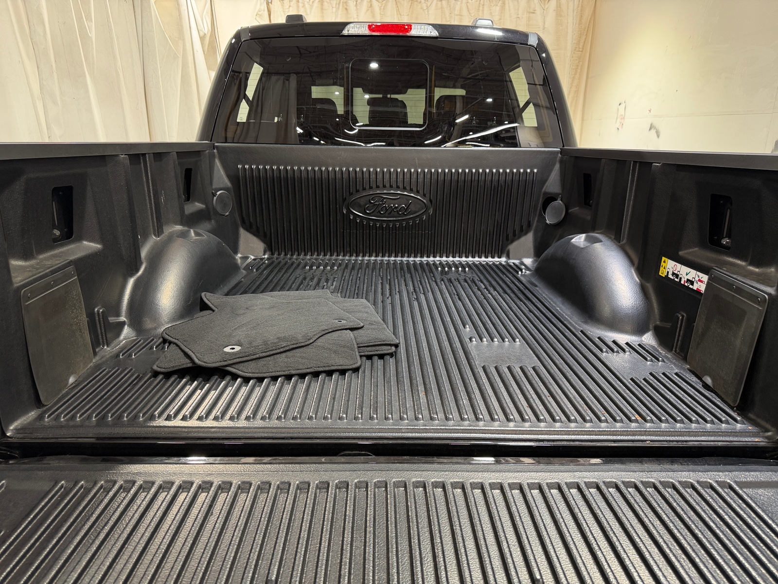 Thumbnail: 2026 Ford Econoline - 6