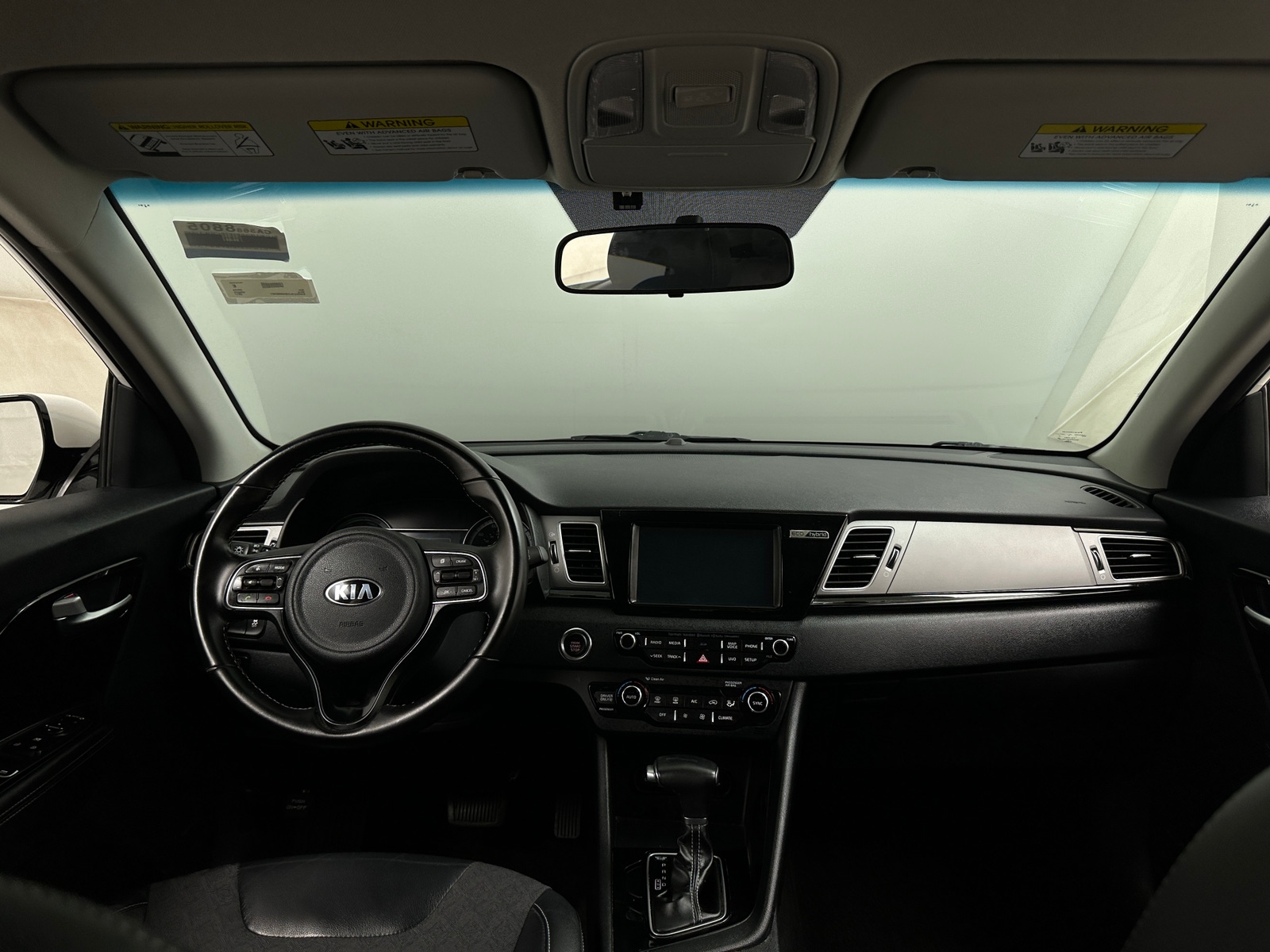 Thumbnail: 2017 Kia Niro - 2