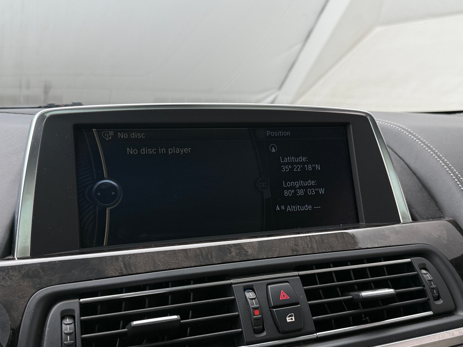Thumbnail: 2013 BMW 6 Series - 2