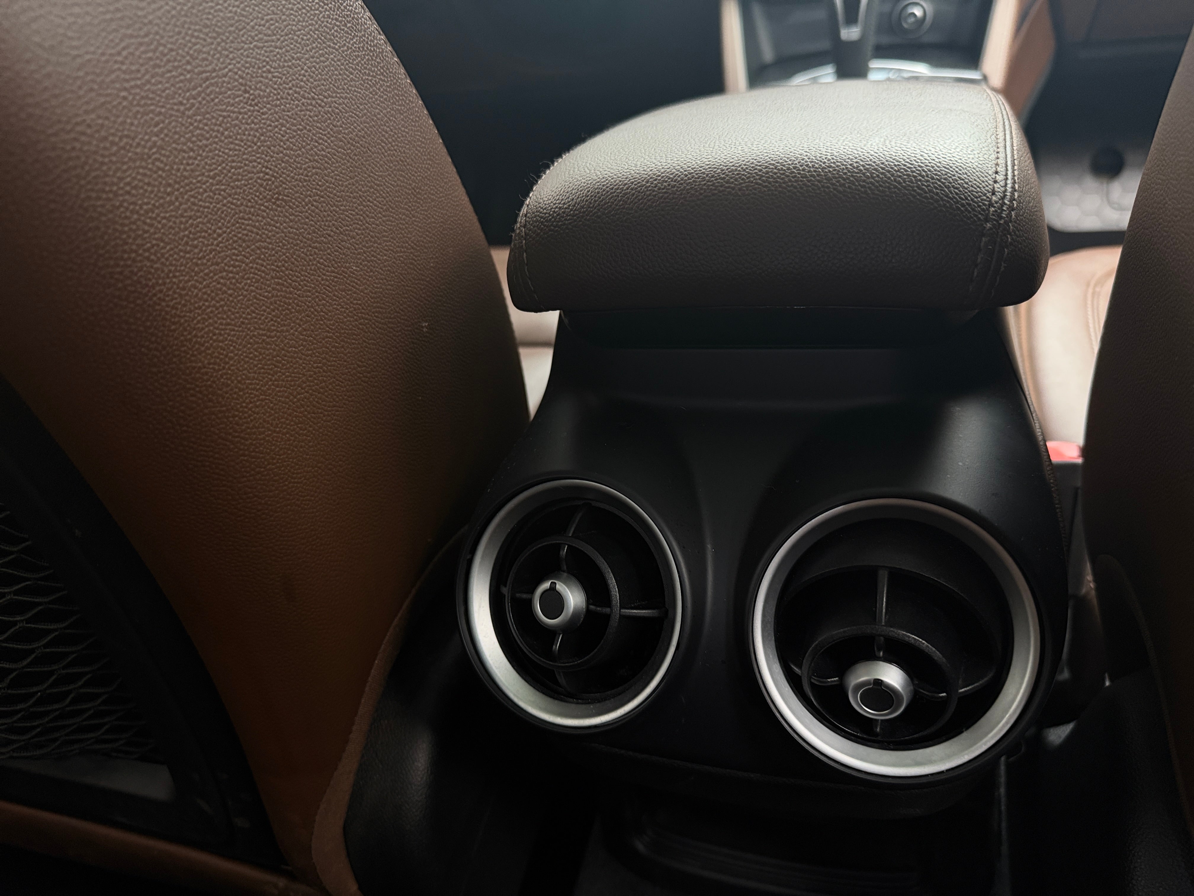 2021 Alfa Romeo Stelvio