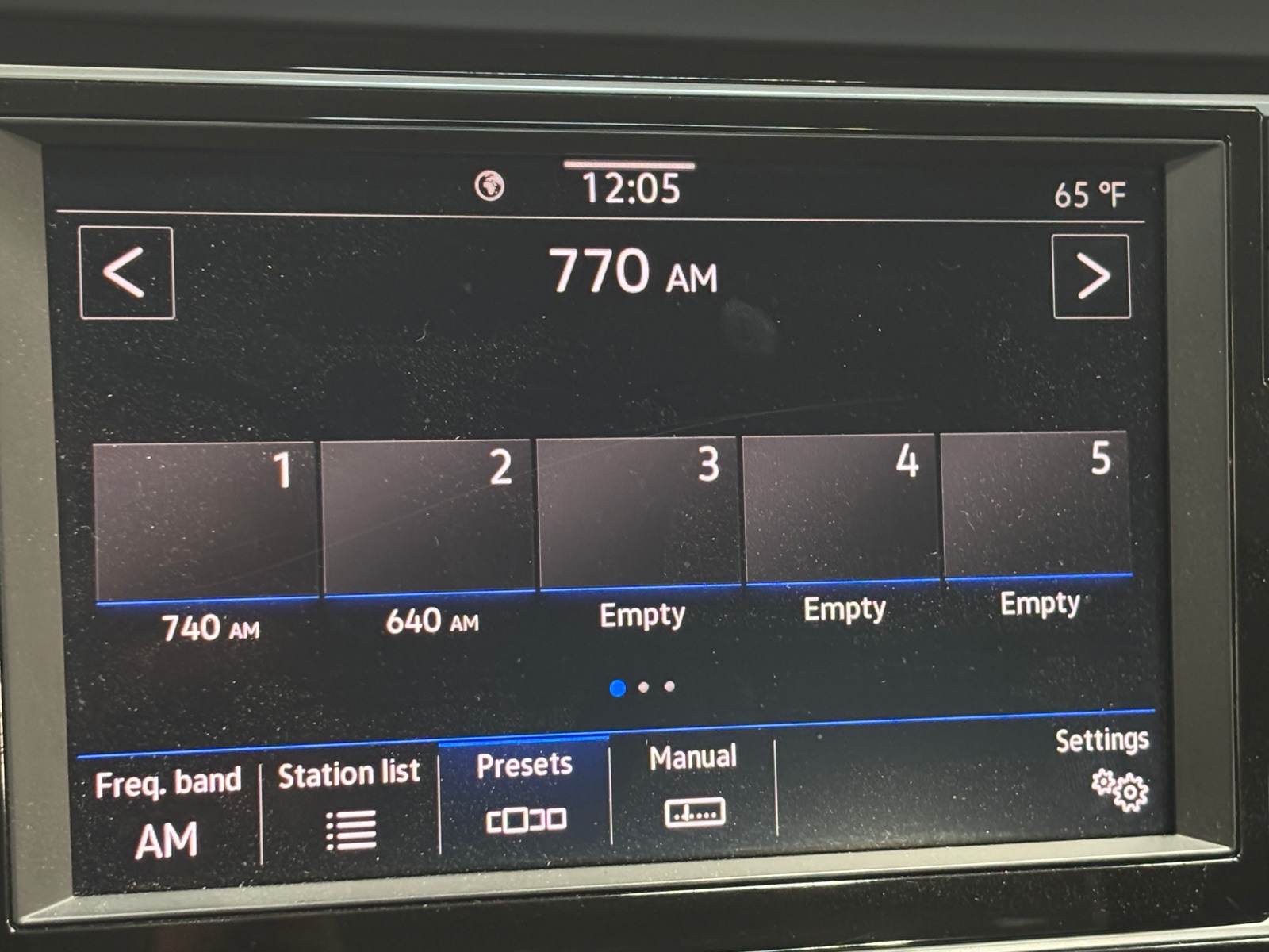 Thumbnail: 2024 Volkswagen Jetta - 3