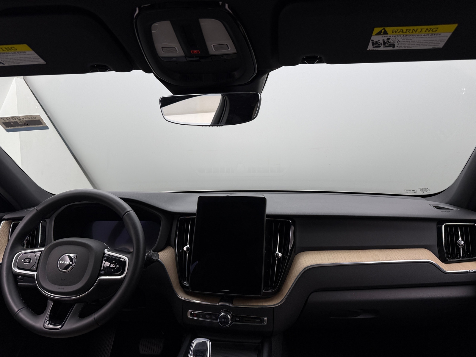 Thumbnail: 2026 Volvo XC60 - 2