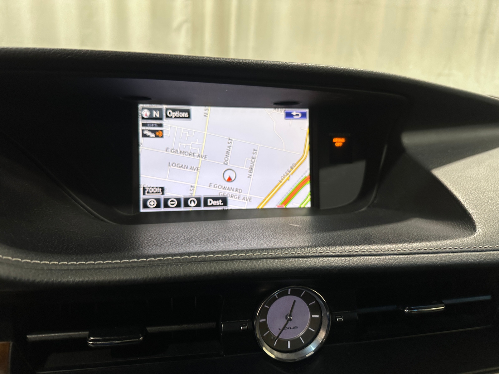 Thumbnail: 2016 Lexus ES - 4