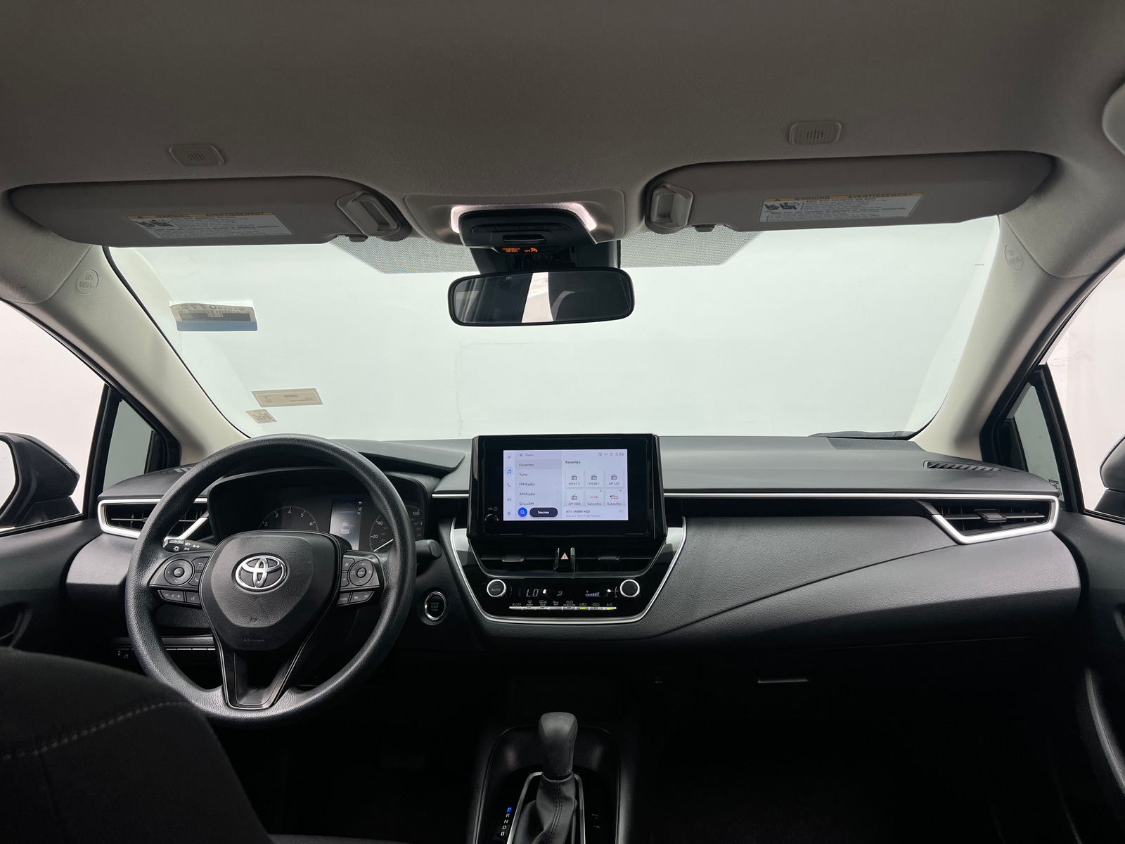 Thumbnail: 2024 Toyota Corolla - 3