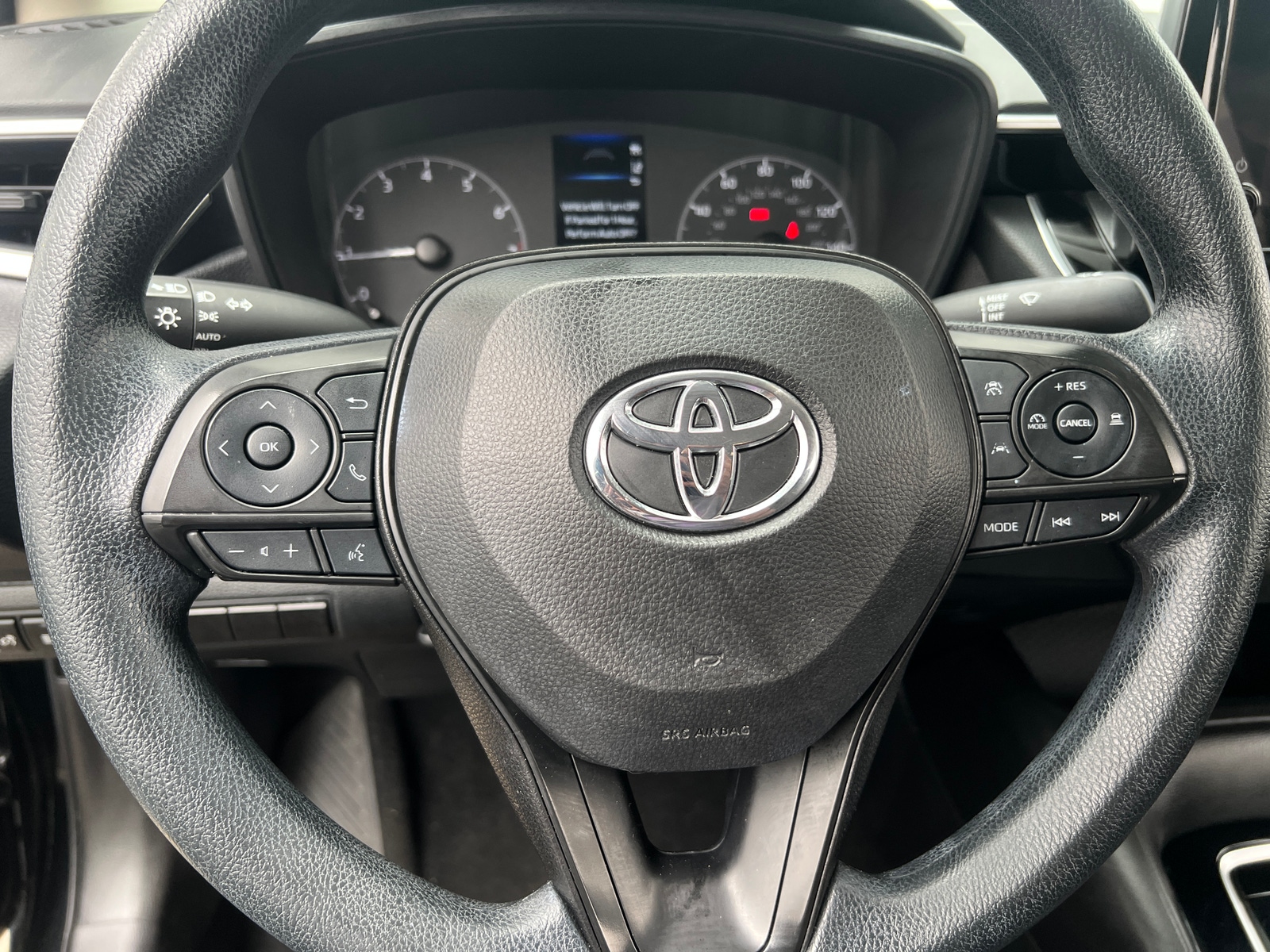 Thumbnail: 2024 Toyota Corolla - 5
