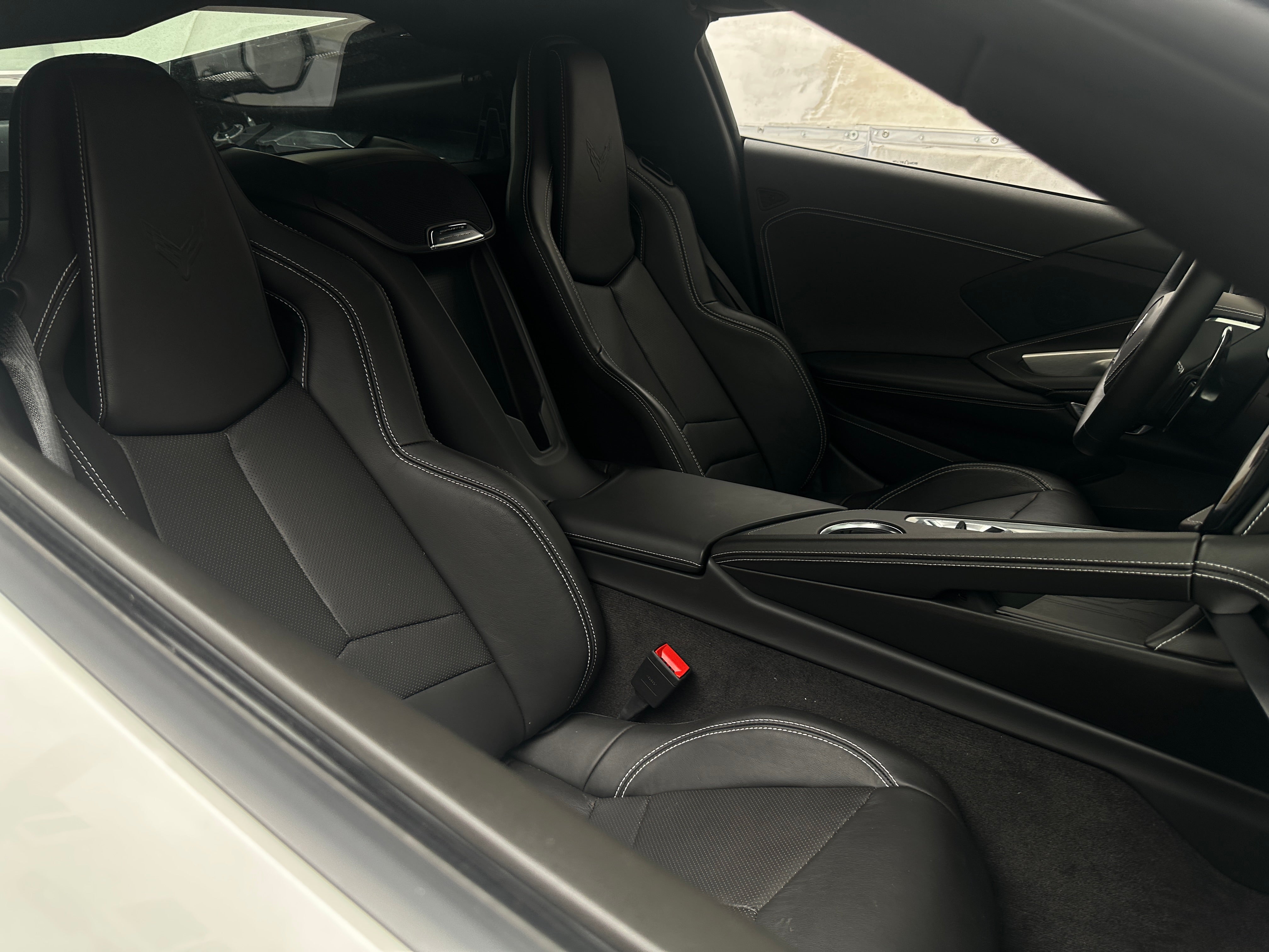 2026 Chevrolet Corvette