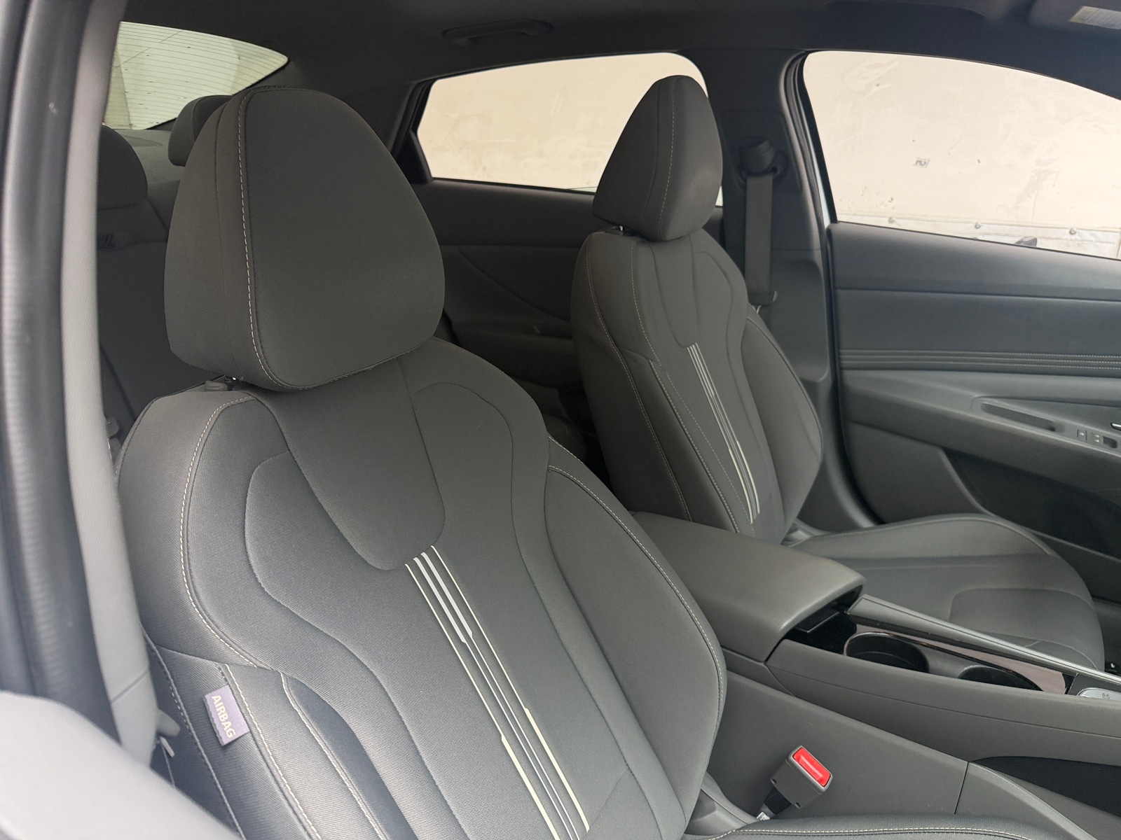 Thumbnail: 2021 Hyundai Elantra - 2