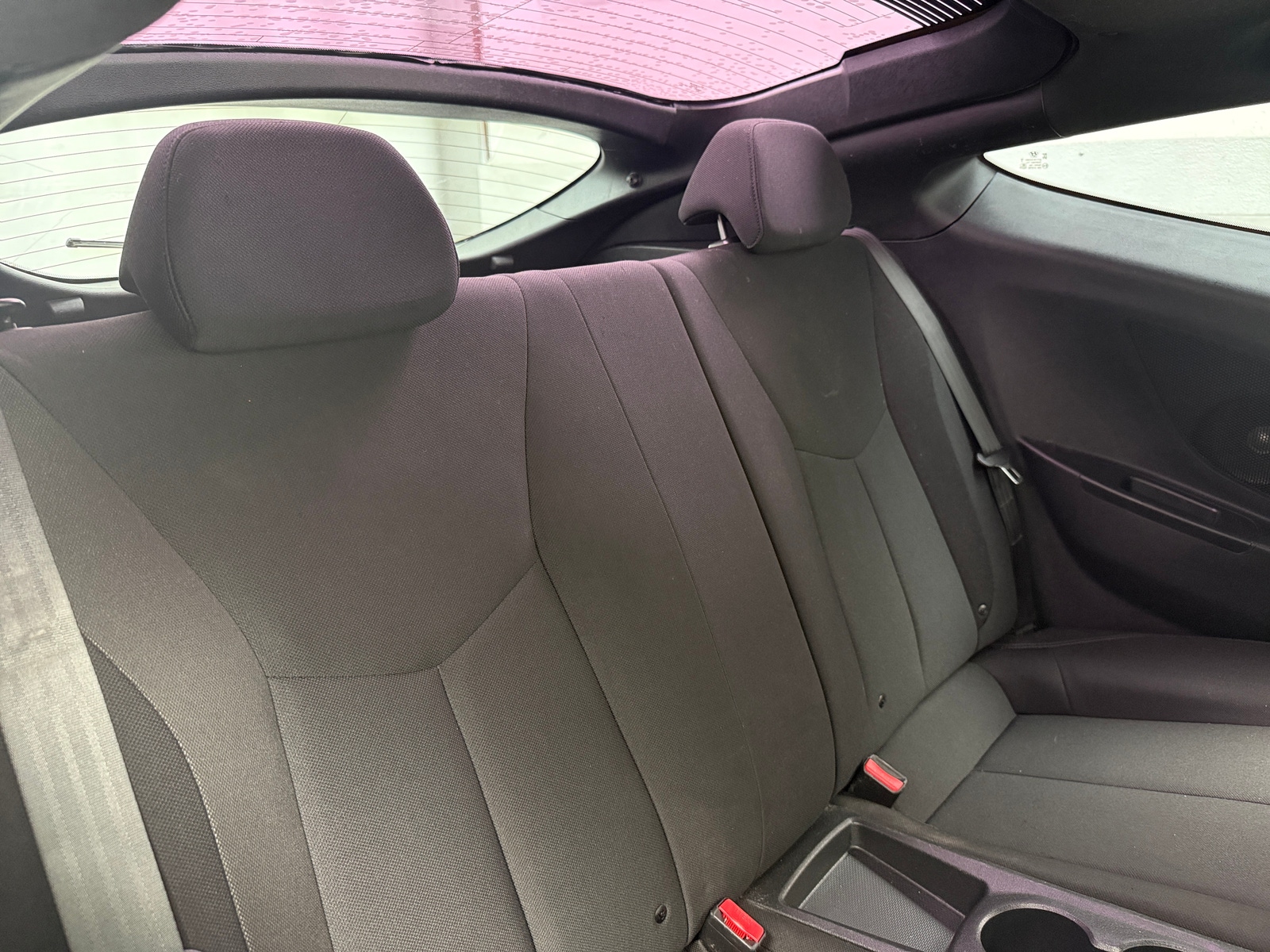 Thumbnail: 2017 Hyundai Veloster - 6