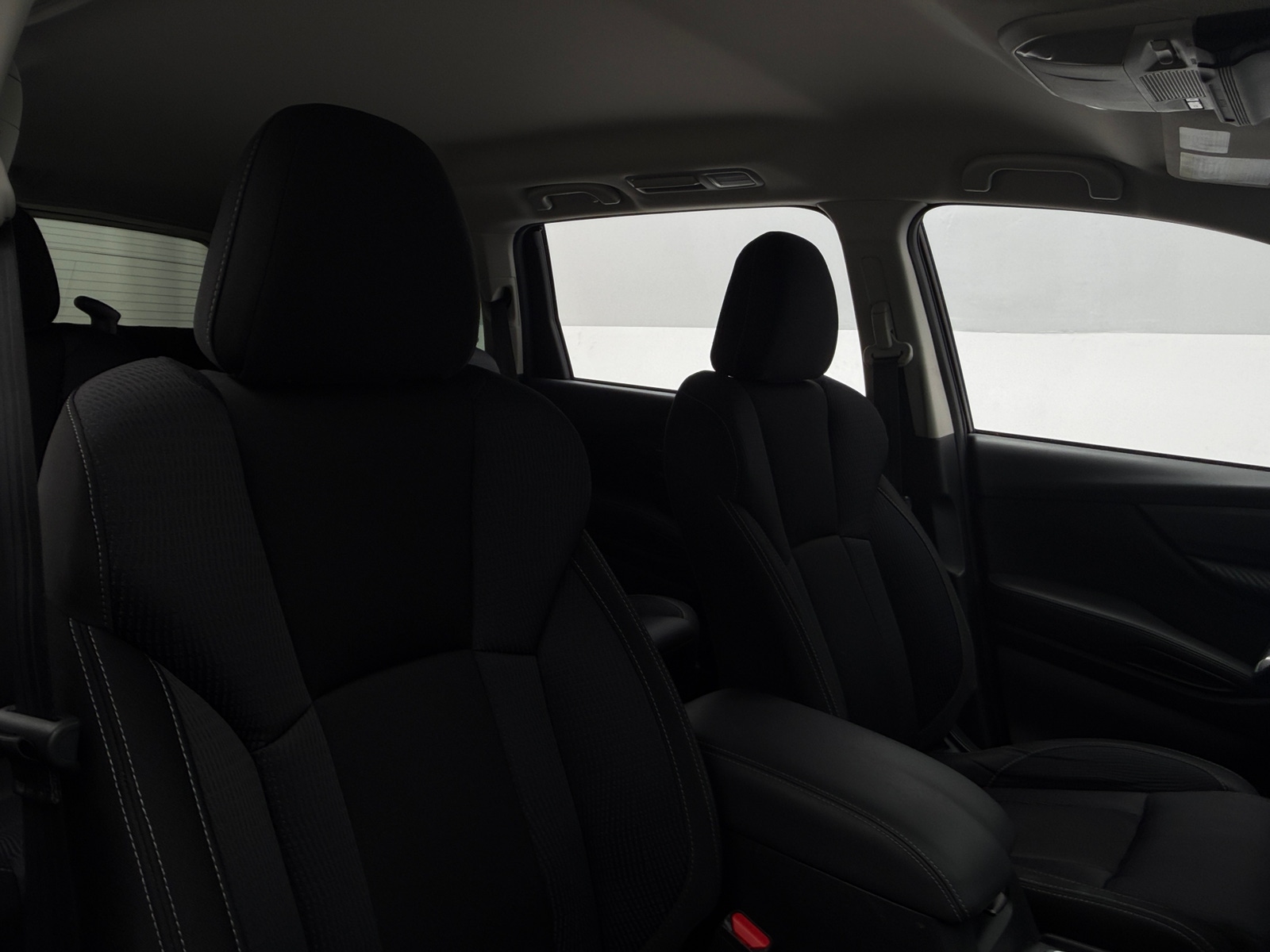 Thumbnail: 2025 Subaru Ascent - 2