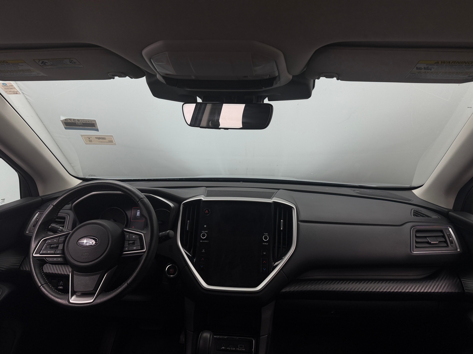 Thumbnail: 2025 Subaru Ascent - 3