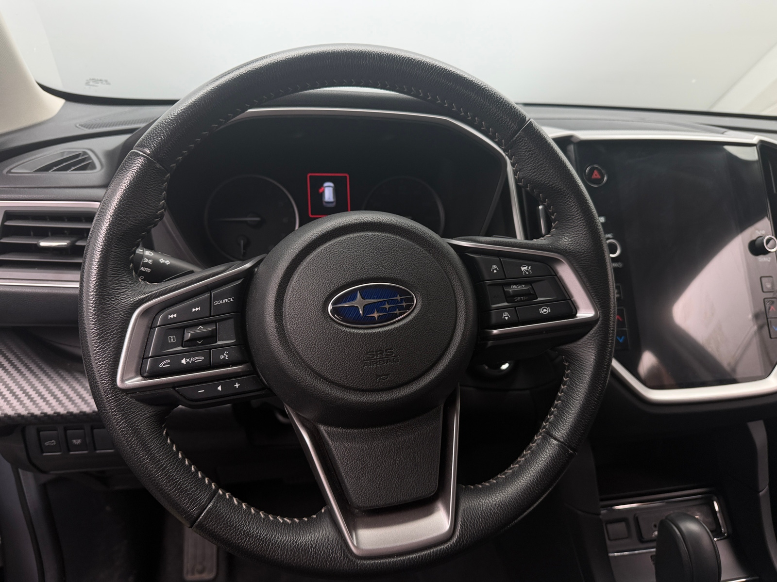 Thumbnail: 2025 Subaru Ascent - 5