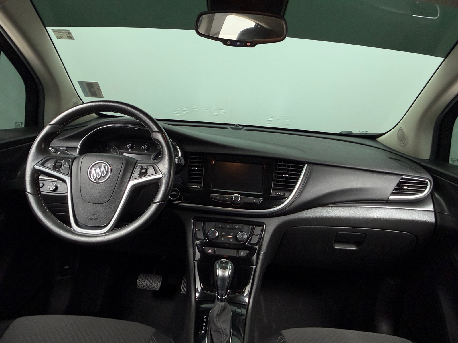Thumbnail: 2022 Buick Encore - 2