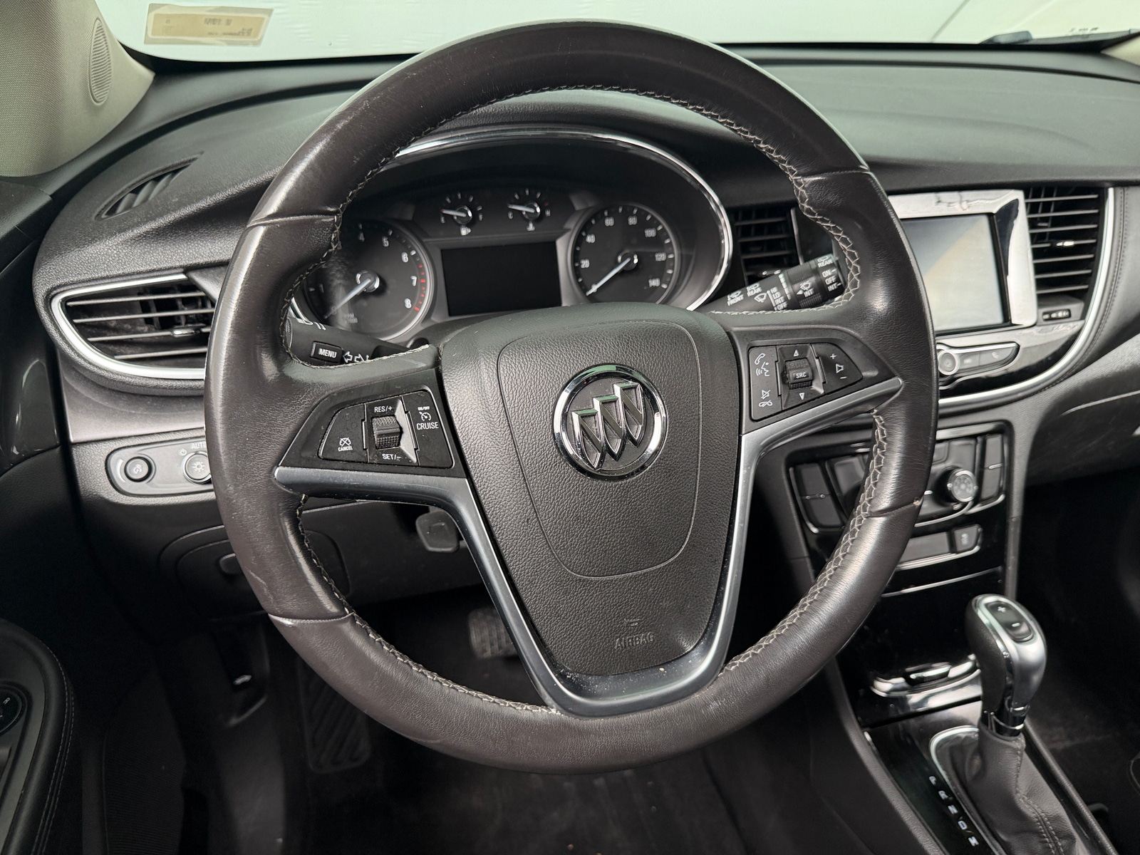 Thumbnail: 2022 Buick Encore - 4