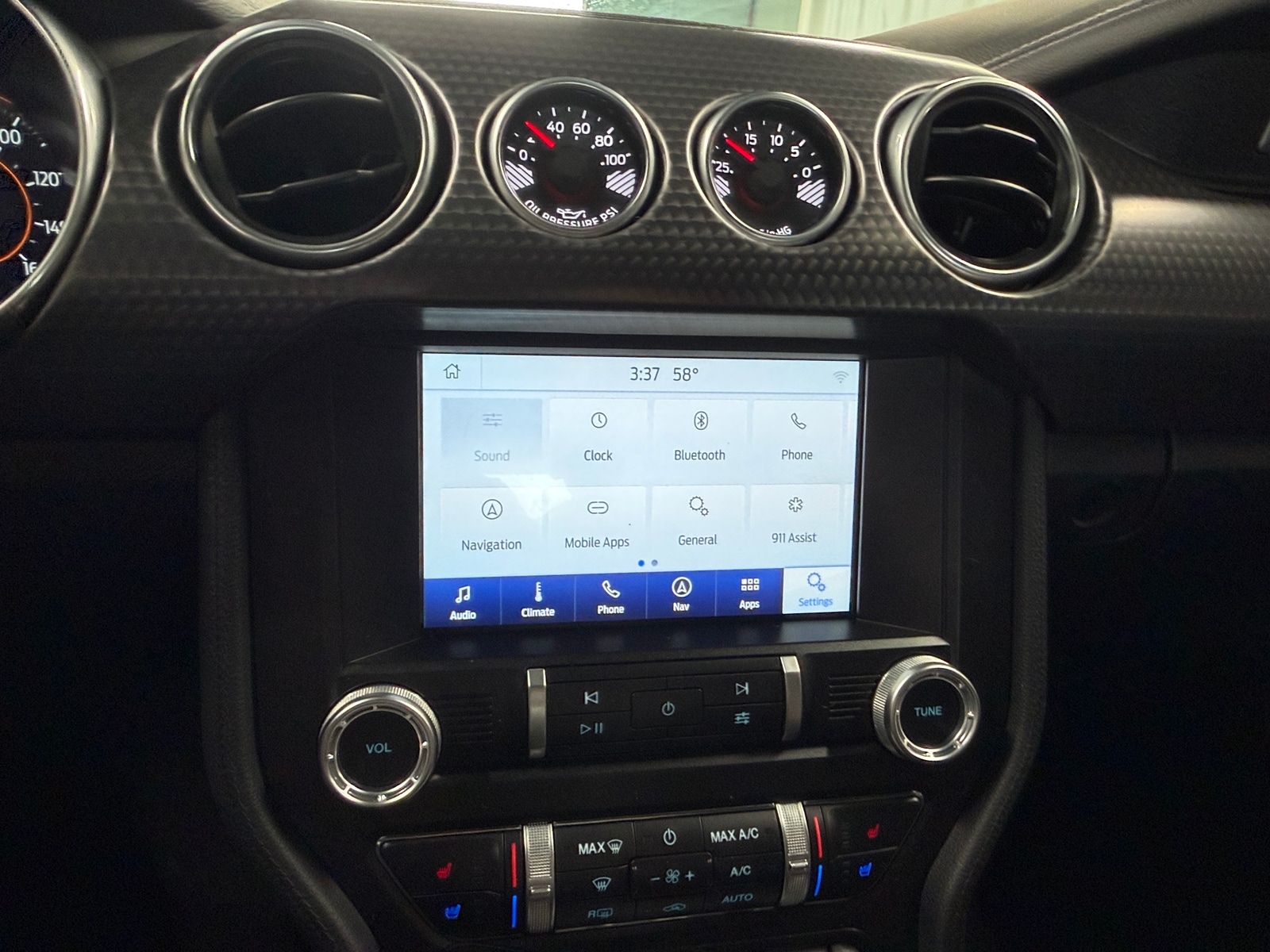 Thumbnail: 2021 Ford Mustang - 2