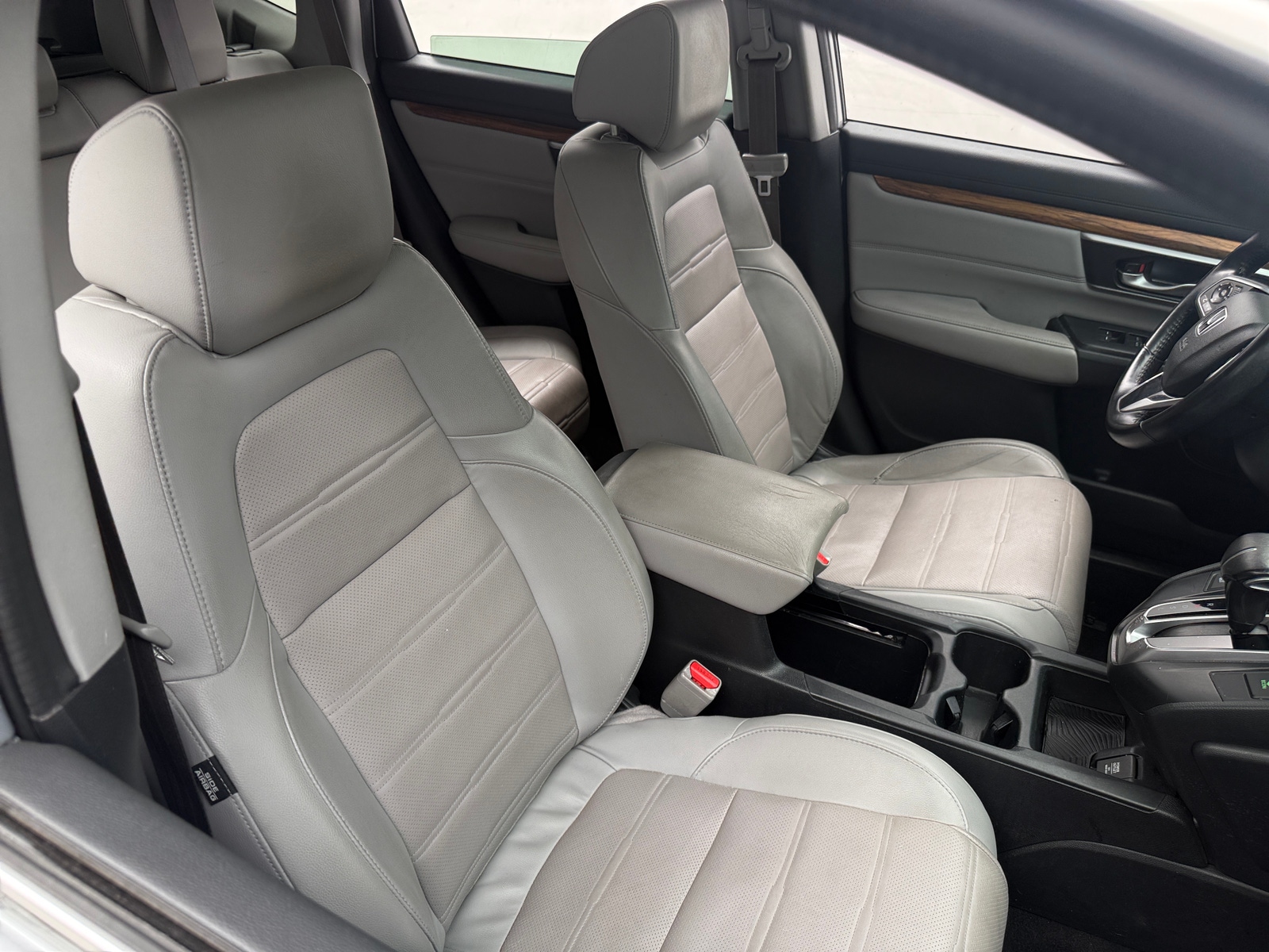 Thumbnail: 2017 Honda CR-V - 2