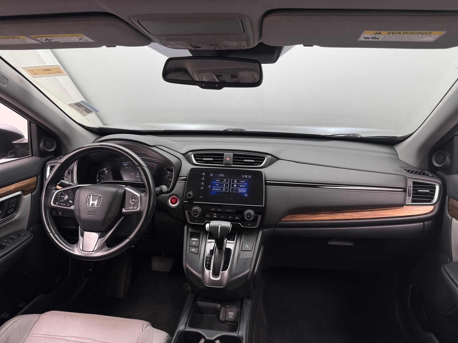 Thumbnail: 2017 Honda CR-V - 3