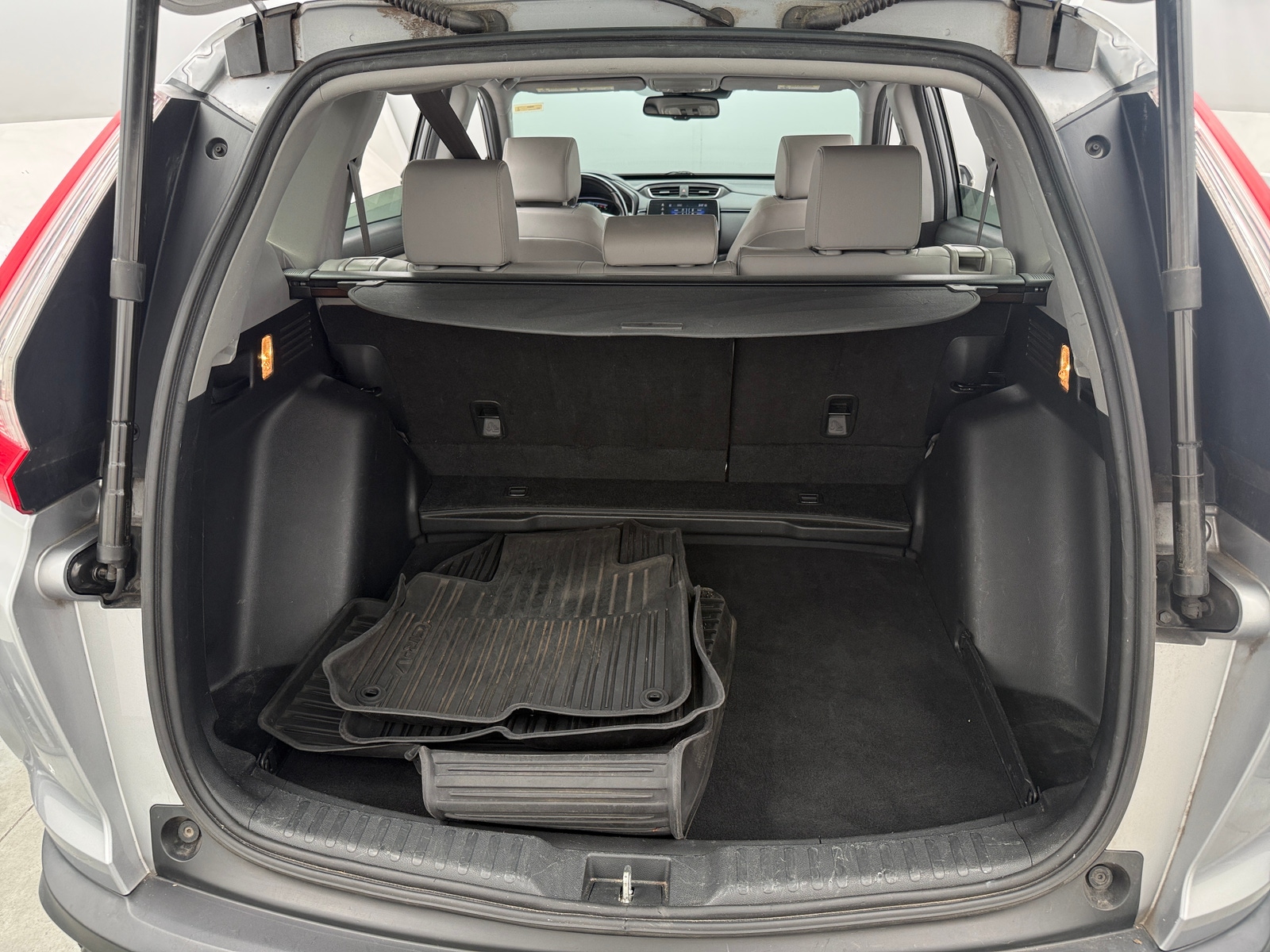 Thumbnail: 2017 Honda CR-V - 7