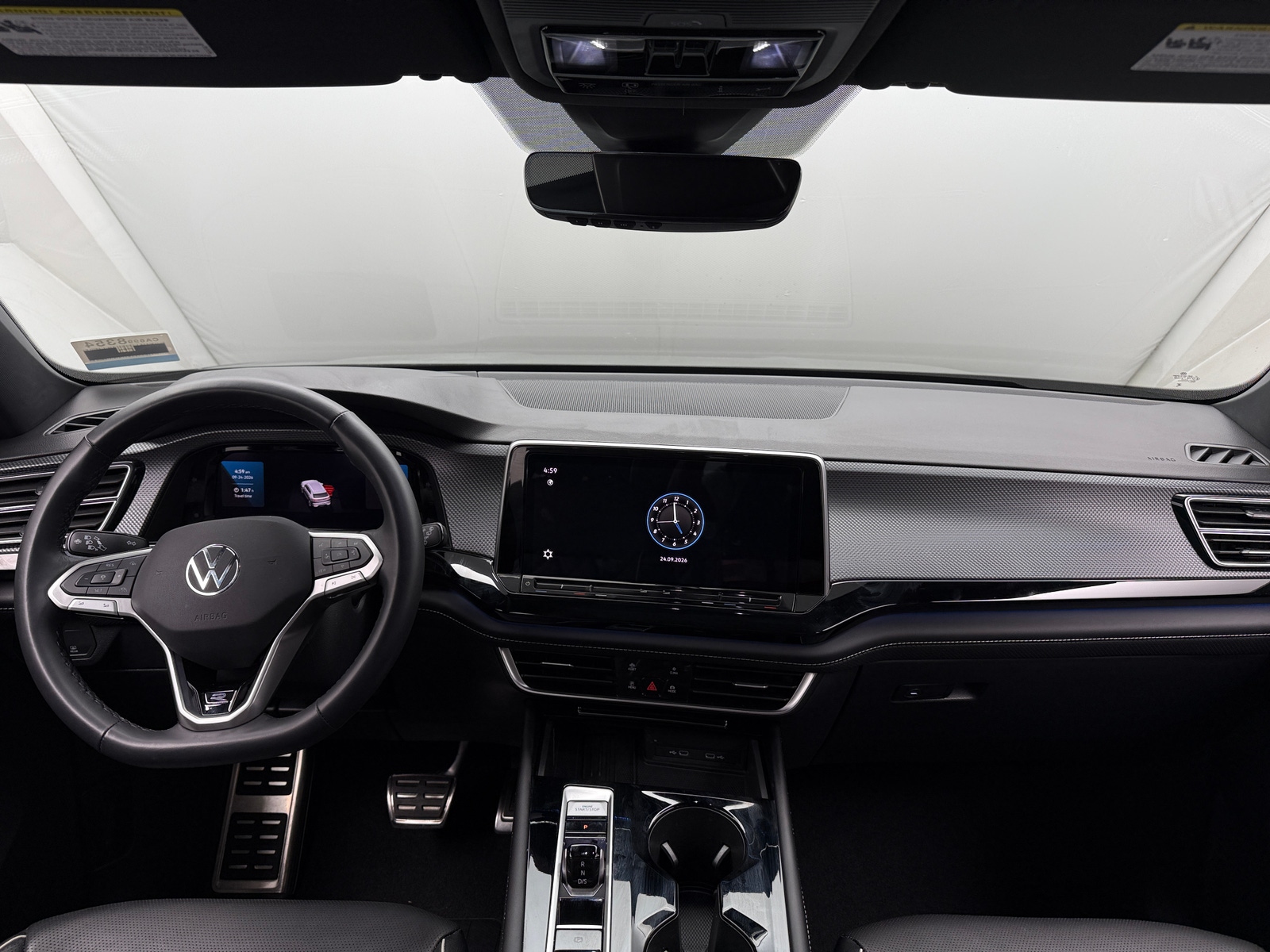 Thumbnail: 2026 Volkswagen Atlas - 2