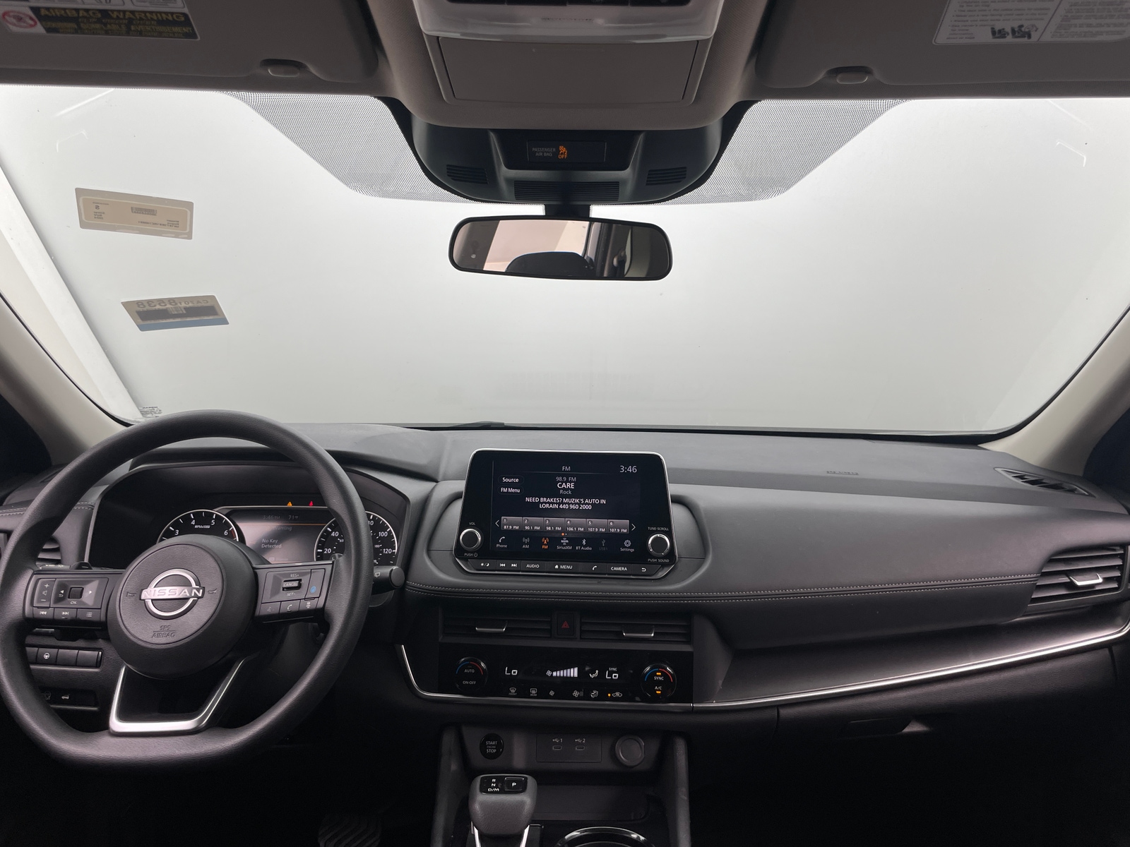 Thumbnail: 2024 Nissan Rogue - 3