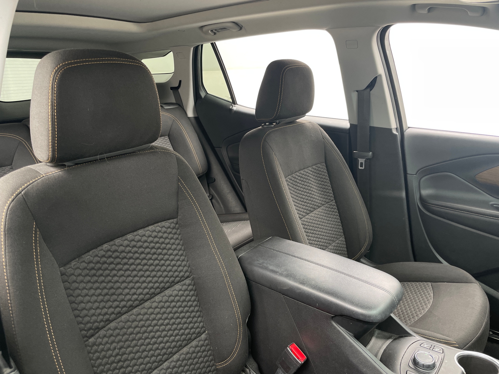 Thumbnail: 2020 GMC Terrain - 2
