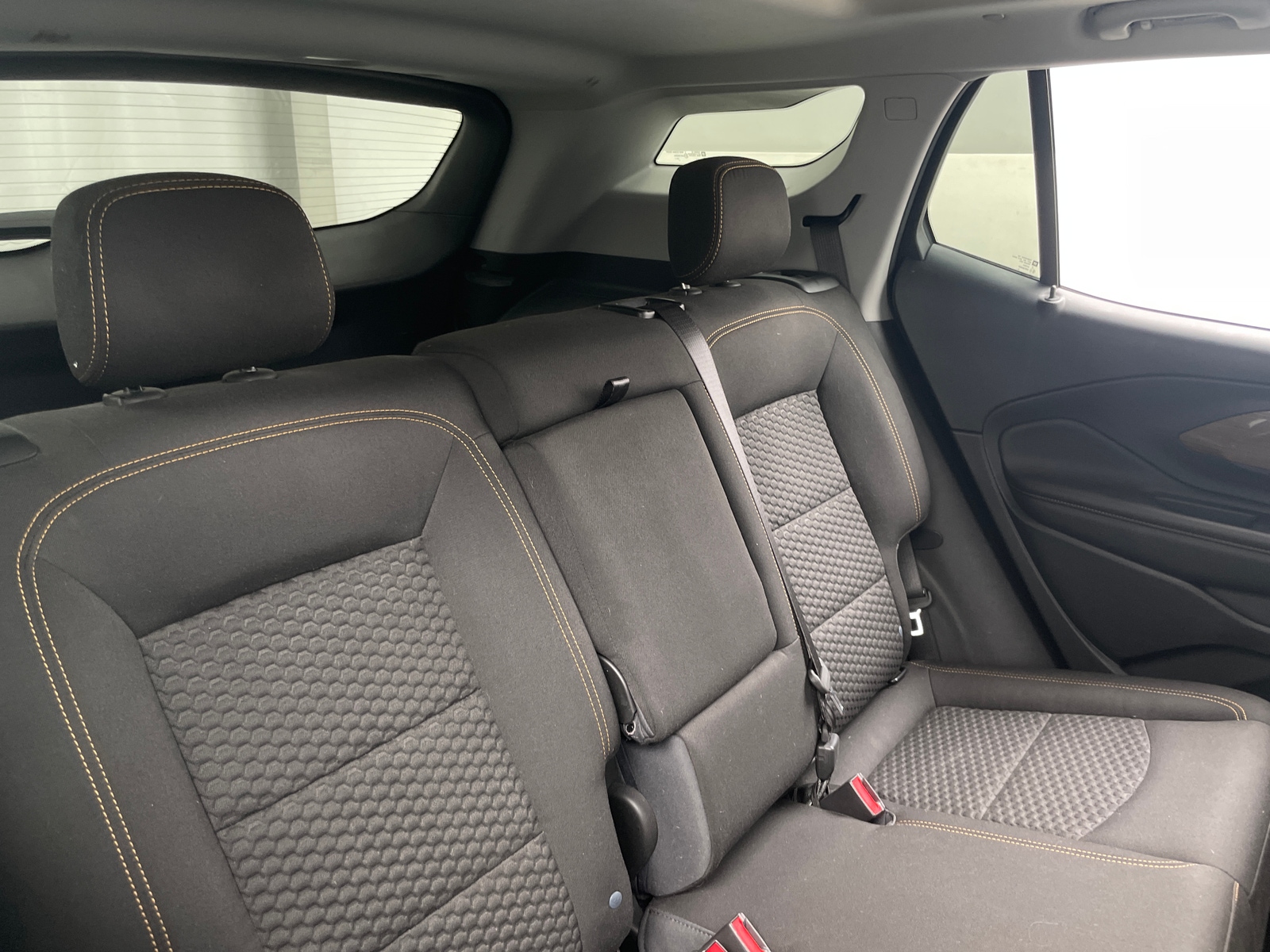 Thumbnail: 2020 GMC Terrain - 6