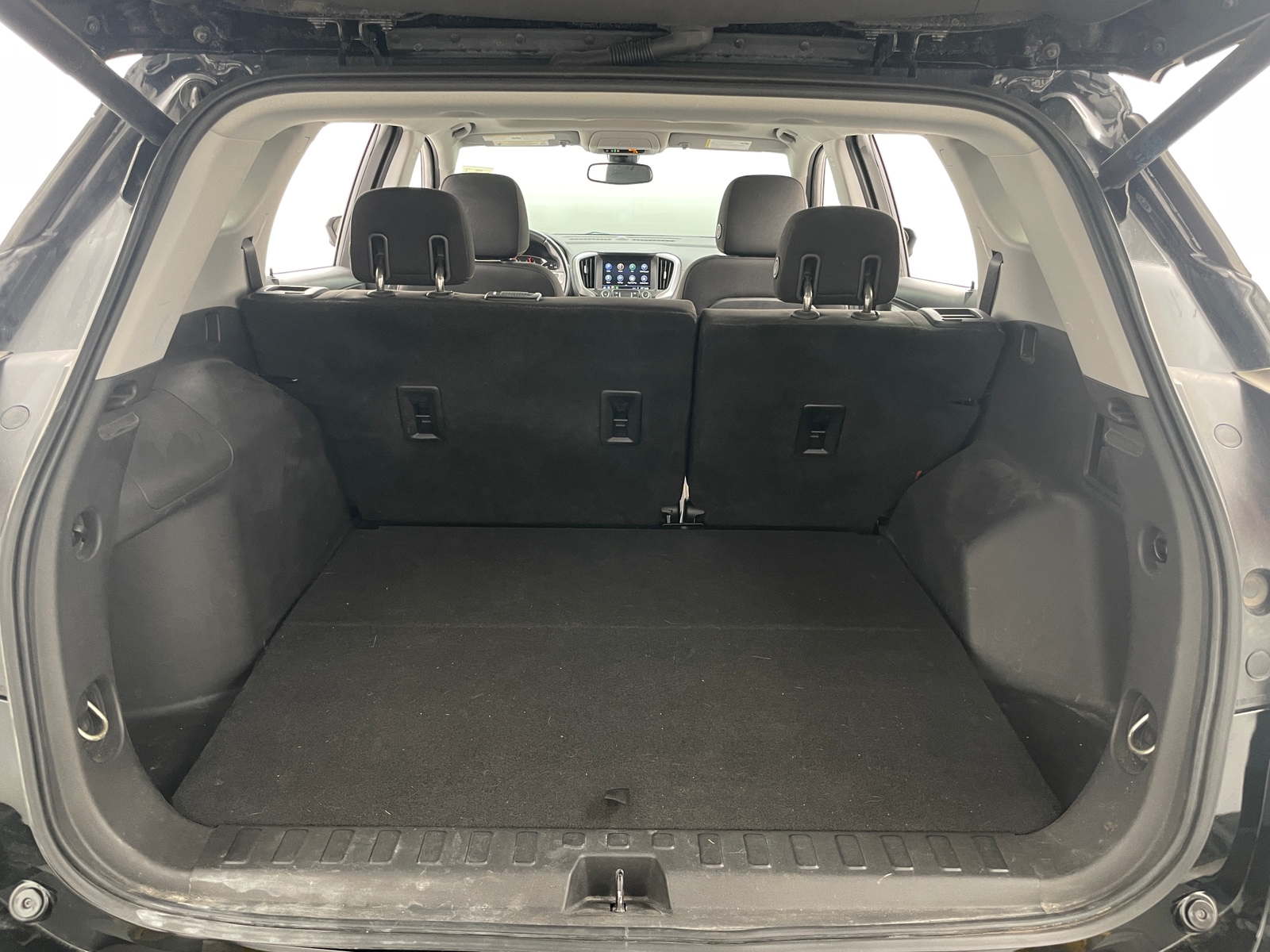 Thumbnail: 2020 GMC Terrain - 7