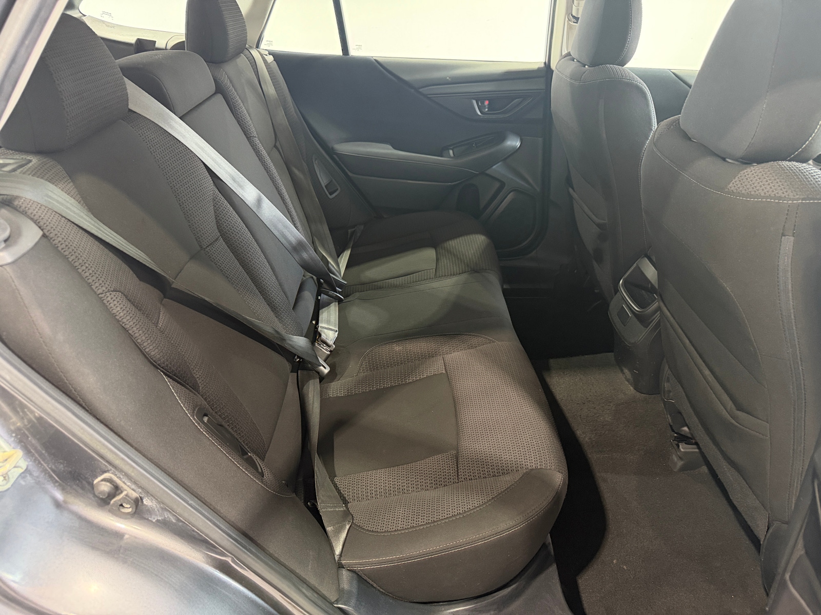 Thumbnail: 2020 Subaru Outback - 6