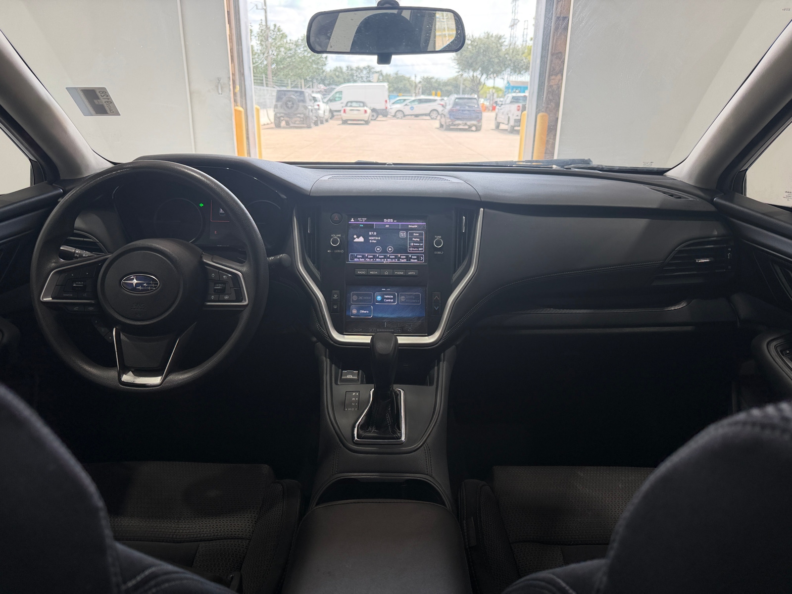 Thumbnail: 2020 Subaru Outback - 3