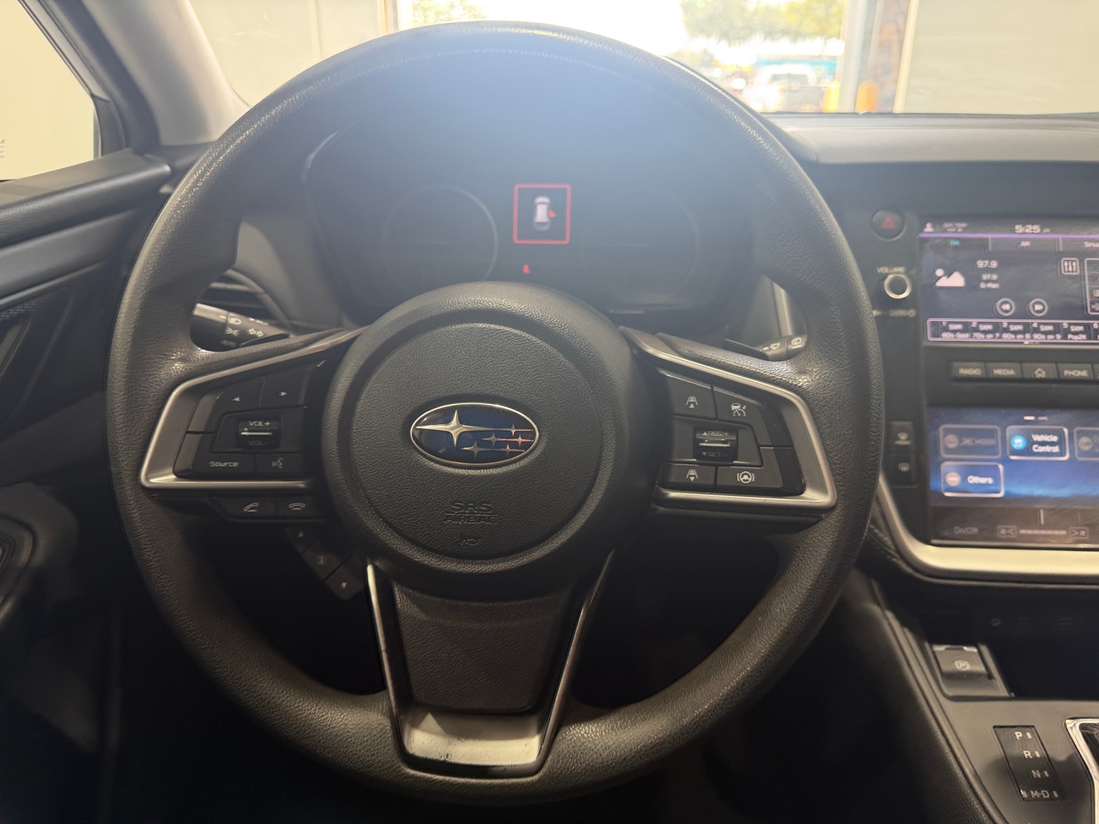 Thumbnail: 2020 Subaru Outback - 5