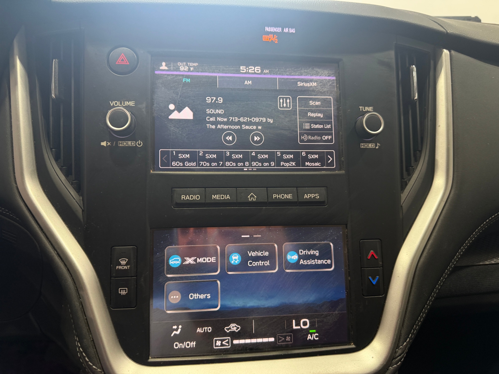 Thumbnail: 2020 Subaru Outback - 4