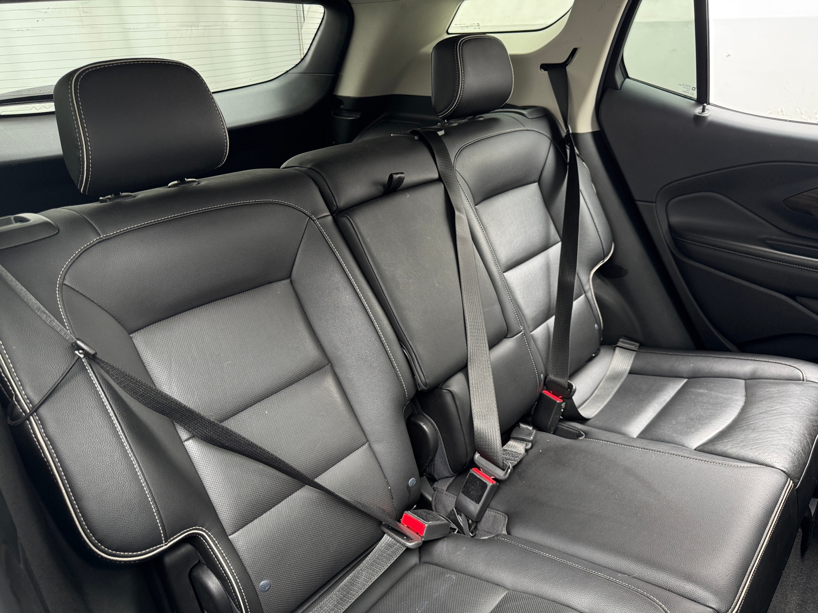 Thumbnail: 2019 GMC Terrain - 5