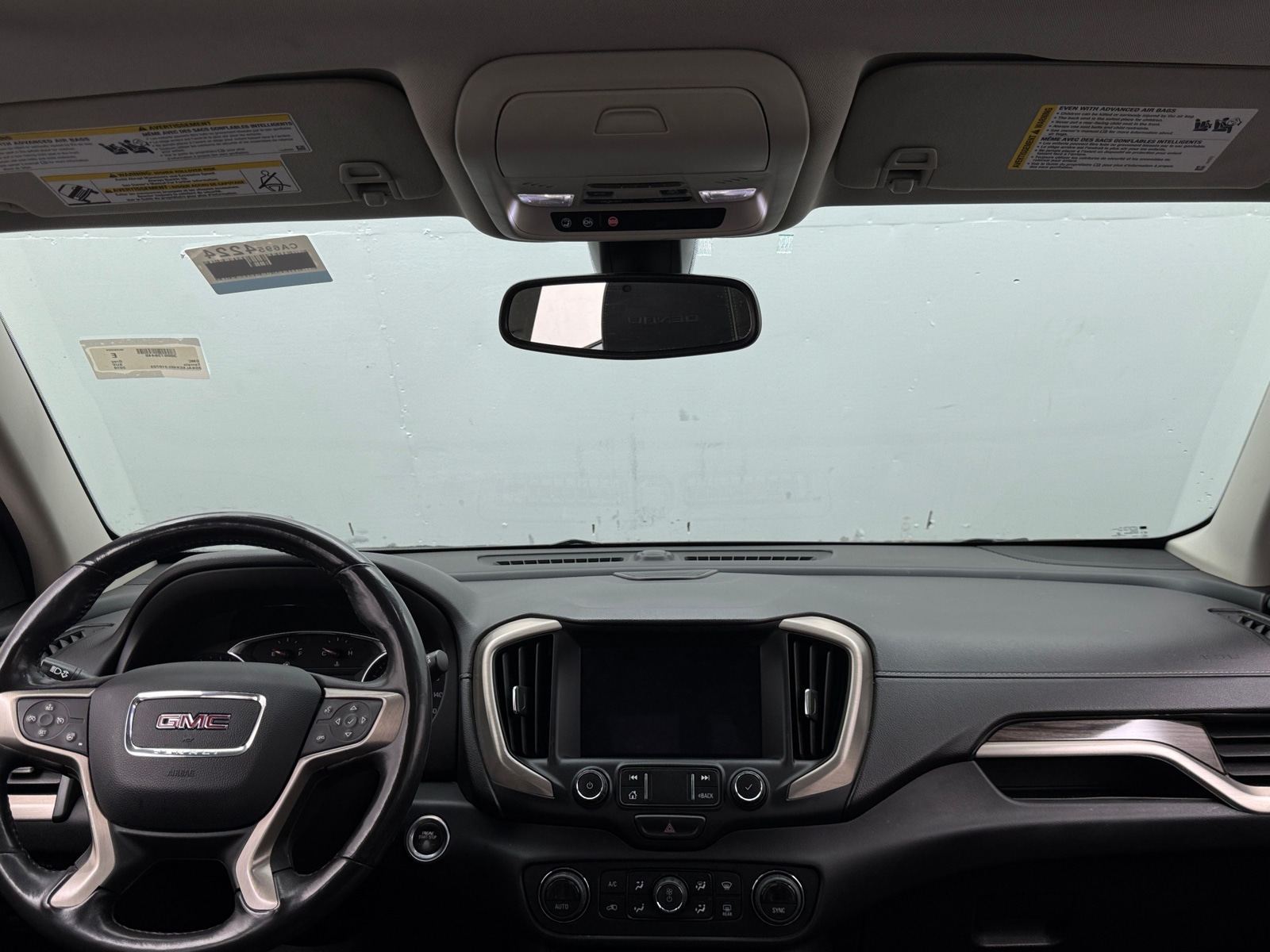 Thumbnail: 2019 GMC Terrain - 2