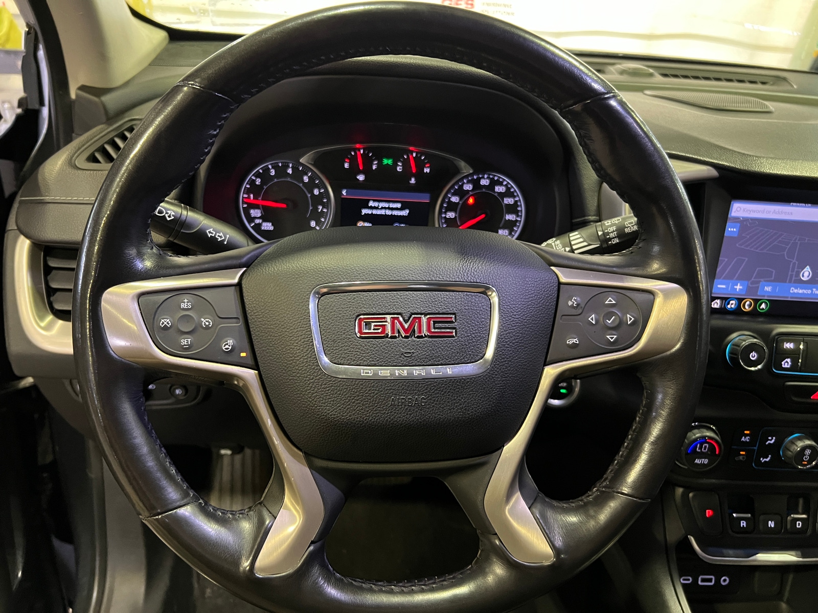 Thumbnail: 2019 GMC Terrain - 4