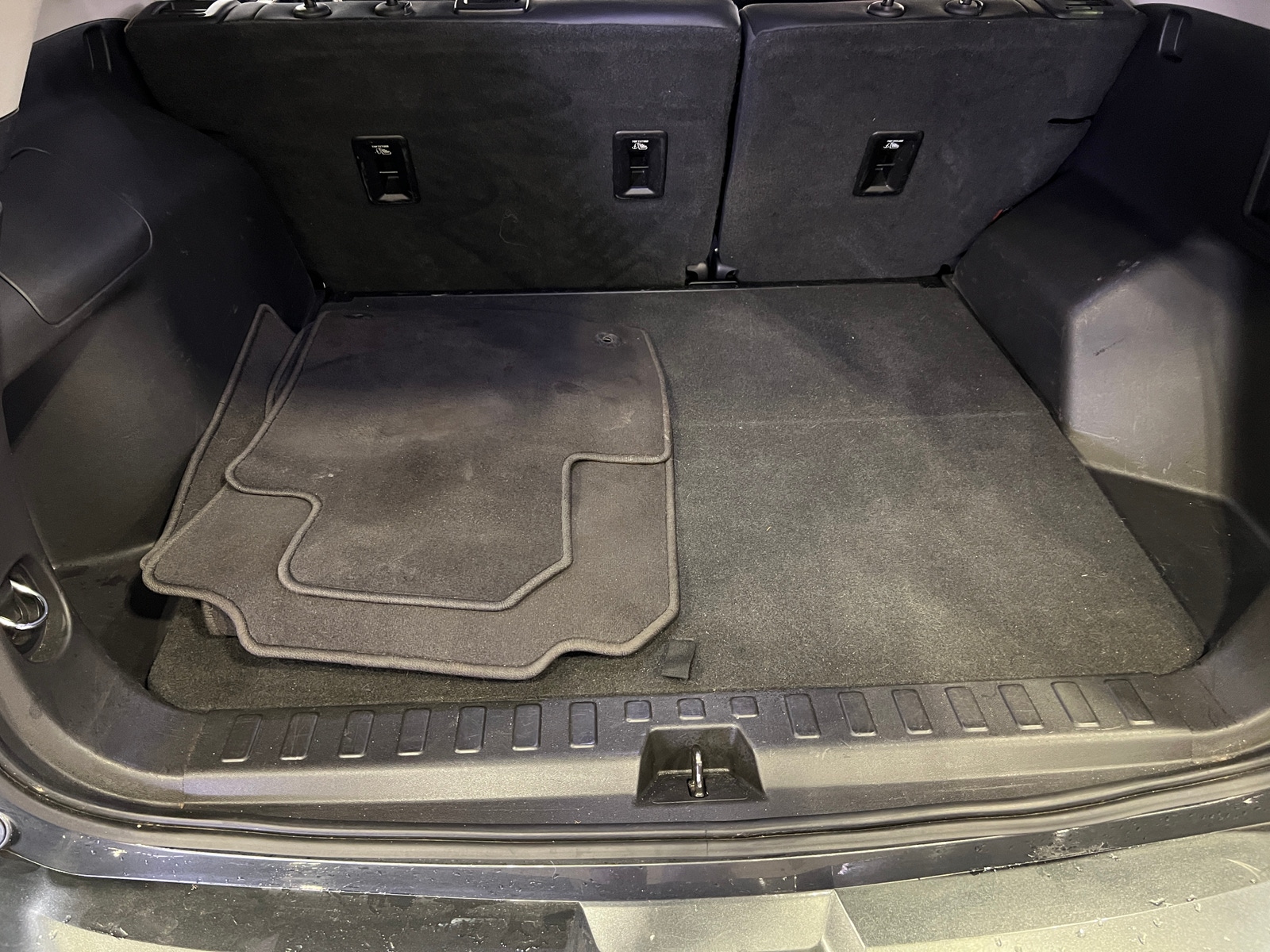 Thumbnail: 2019 GMC Terrain - 6