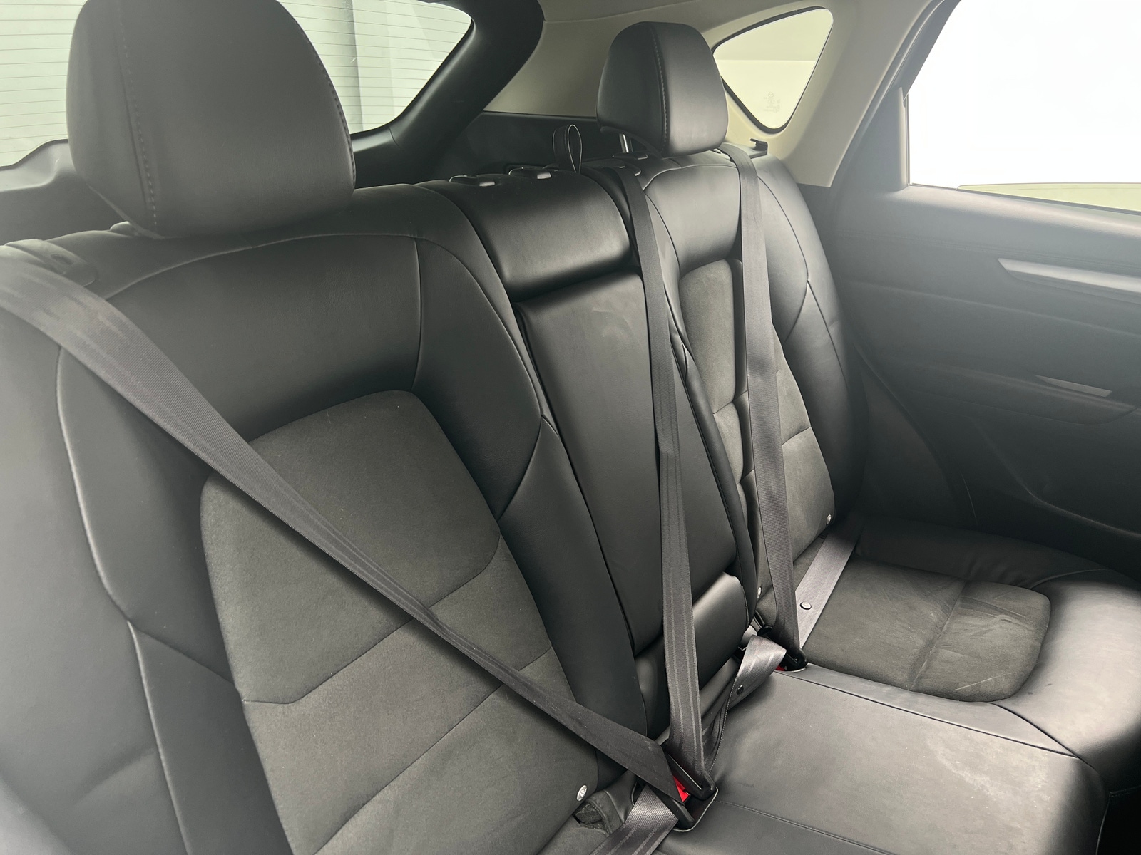 Thumbnail: 2021 Mazda CX-5 - 5