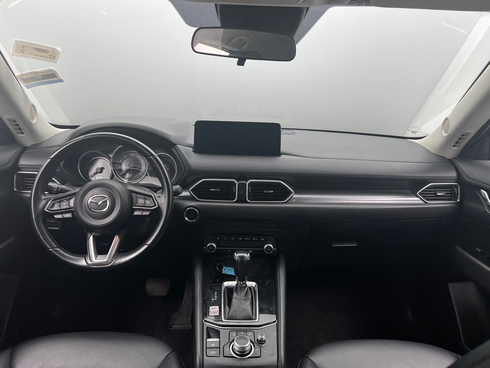 Thumbnail: 2021 Mazda CX-5 - 2