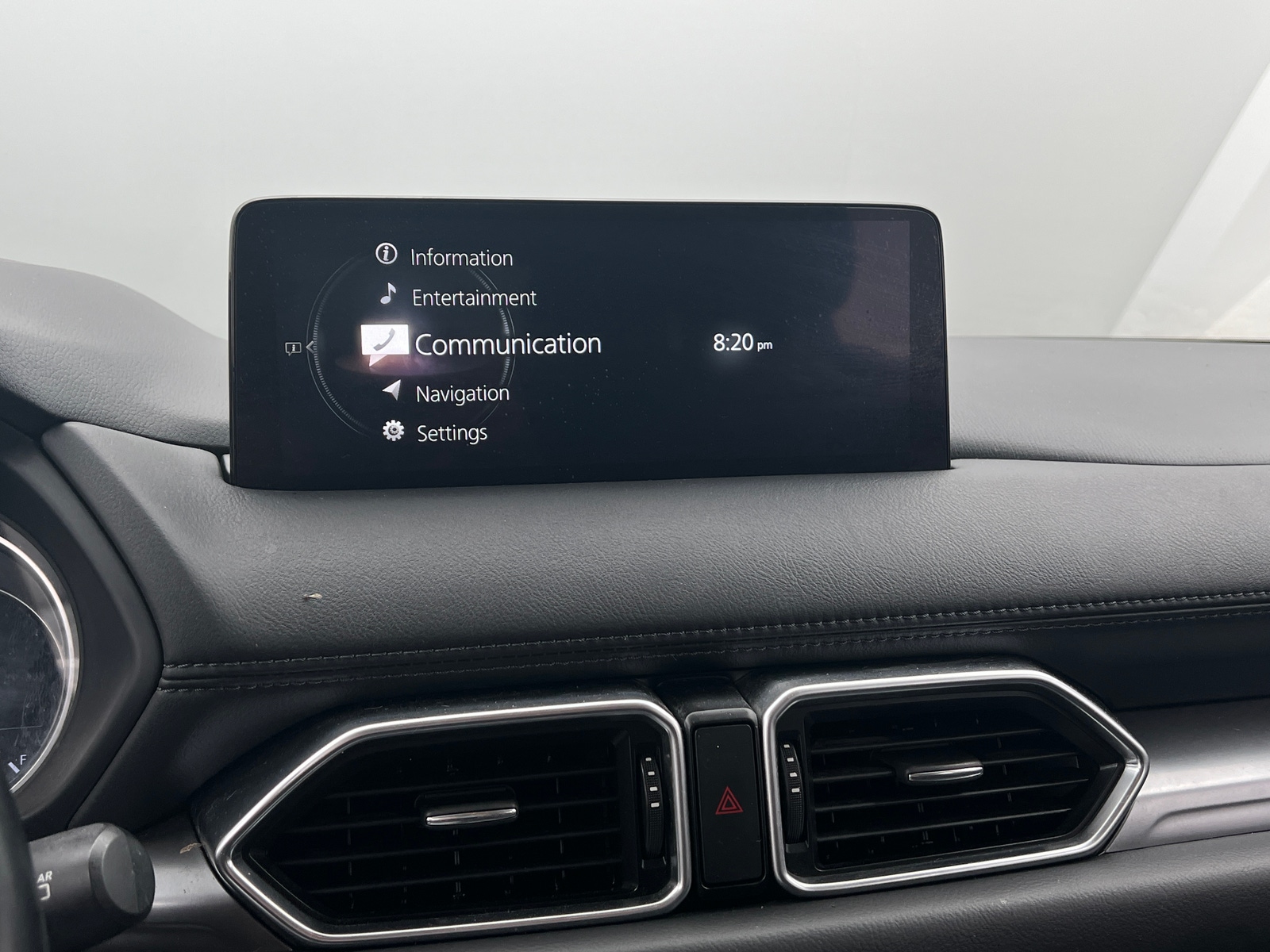 Thumbnail: 2021 Mazda CX-5 - 3