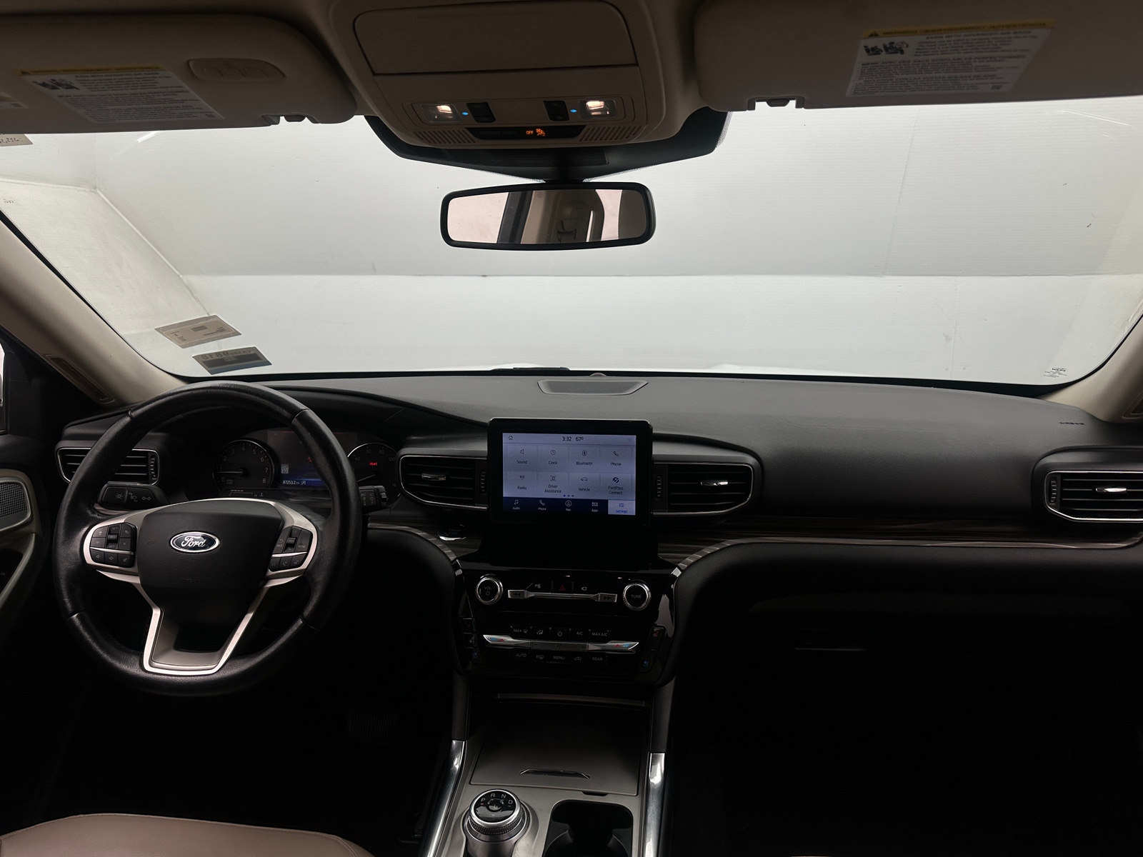 Thumbnail: 2022 Ford Explorer - 2
