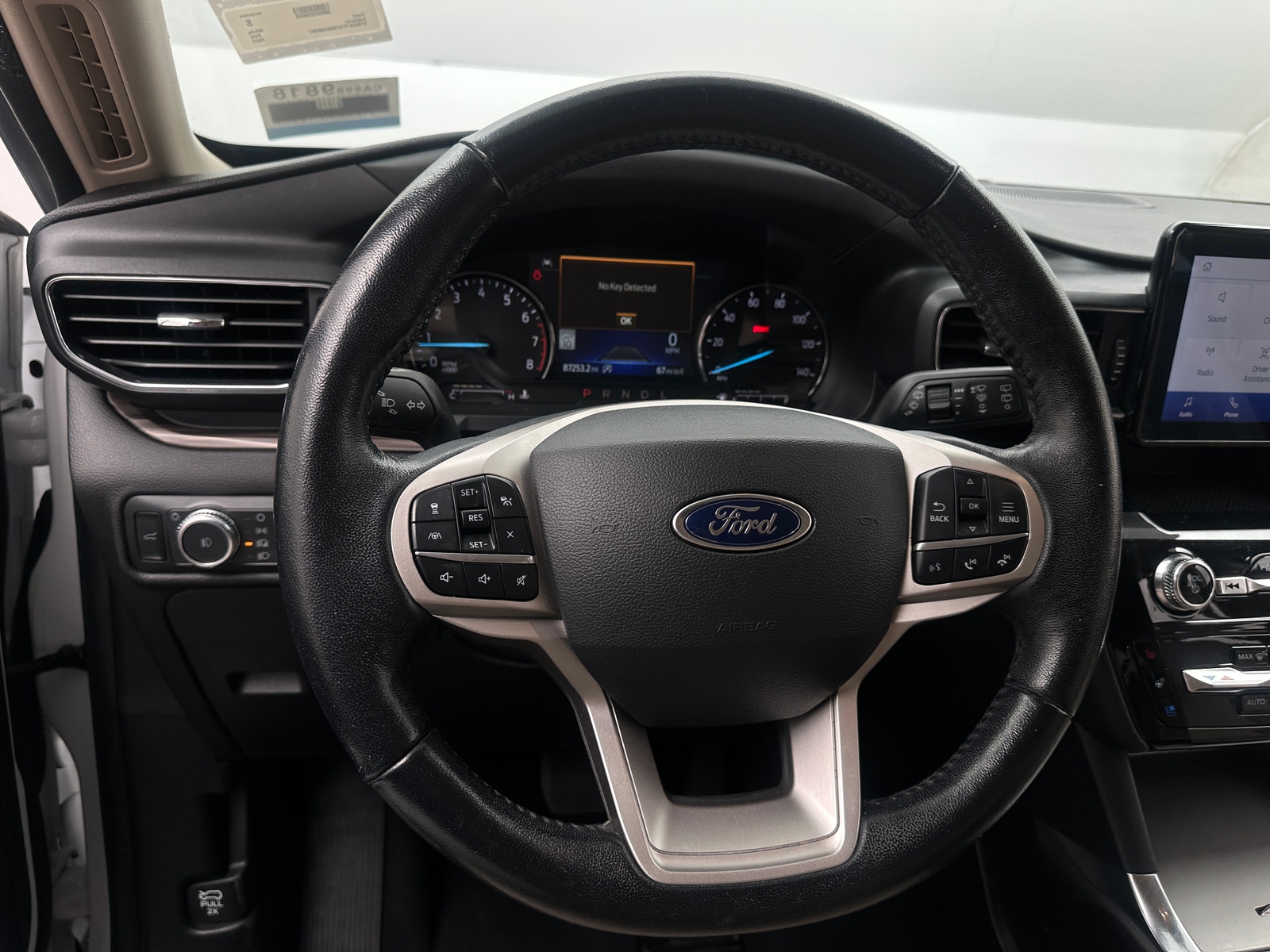 Thumbnail: 2022 Ford Explorer - 4