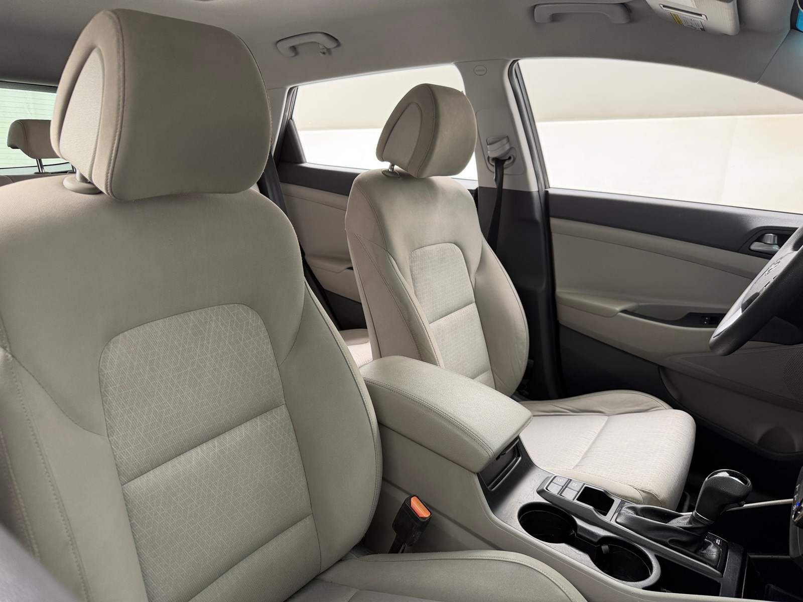 Thumbnail: 2016 Hyundai Tucson - 2