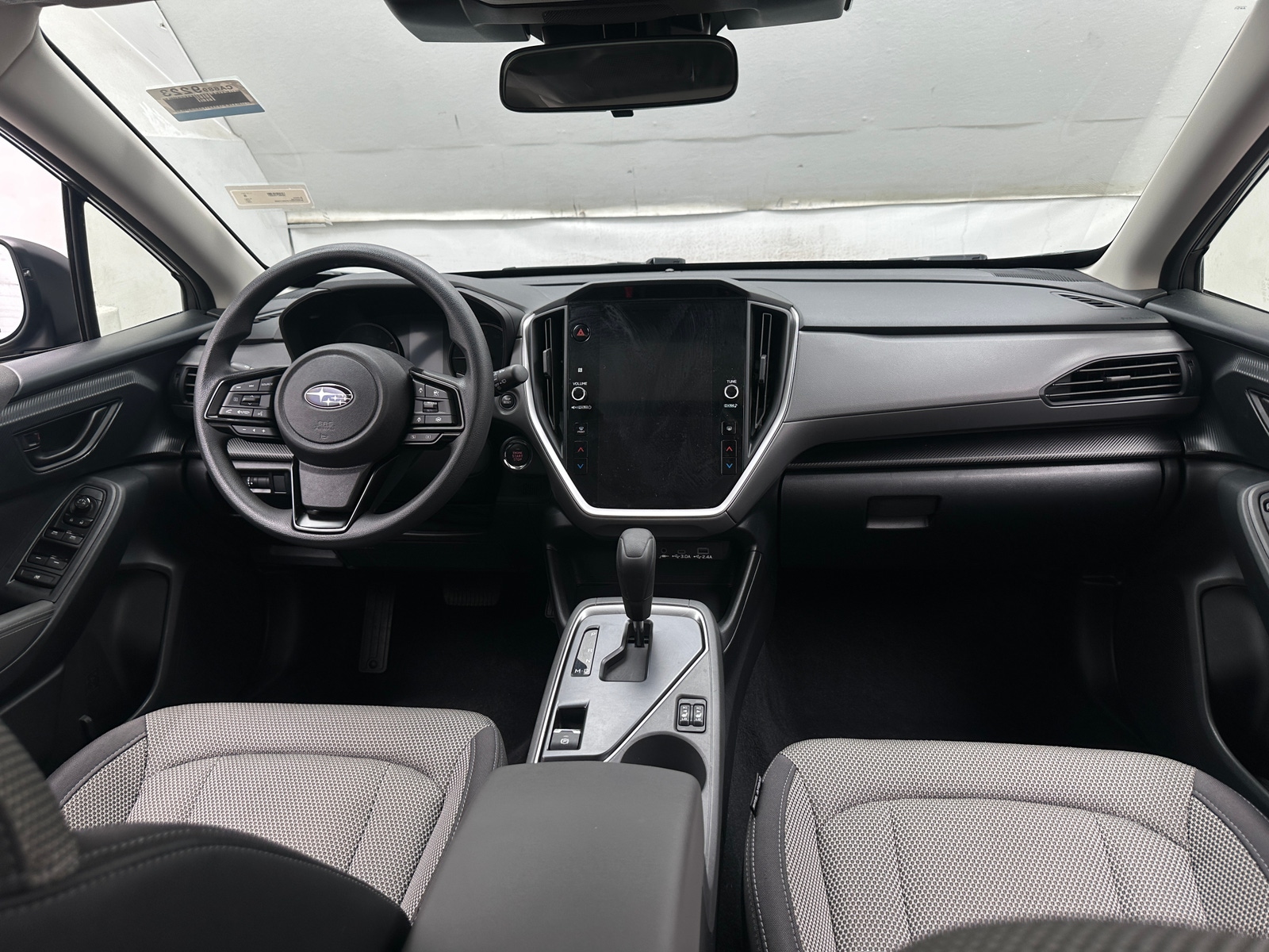 Thumbnail: 2024 Subaru Crosstrek - 3