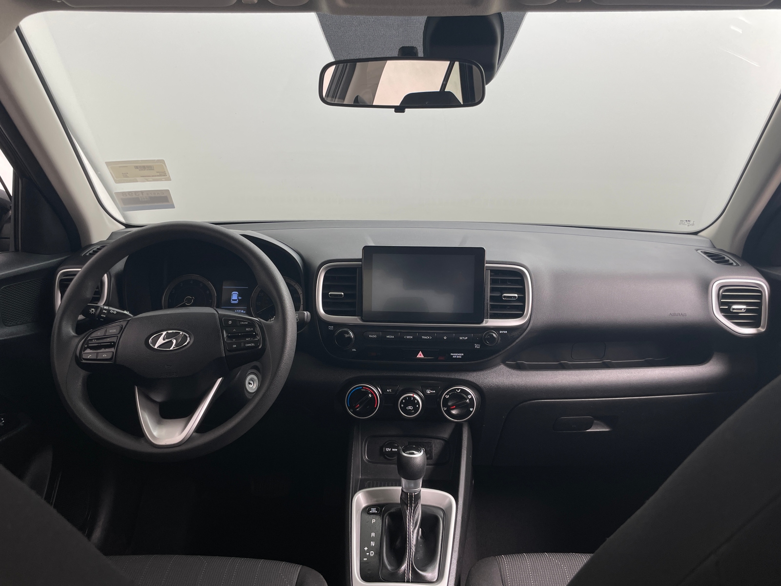Thumbnail: 2020 Hyundai Venue - 3