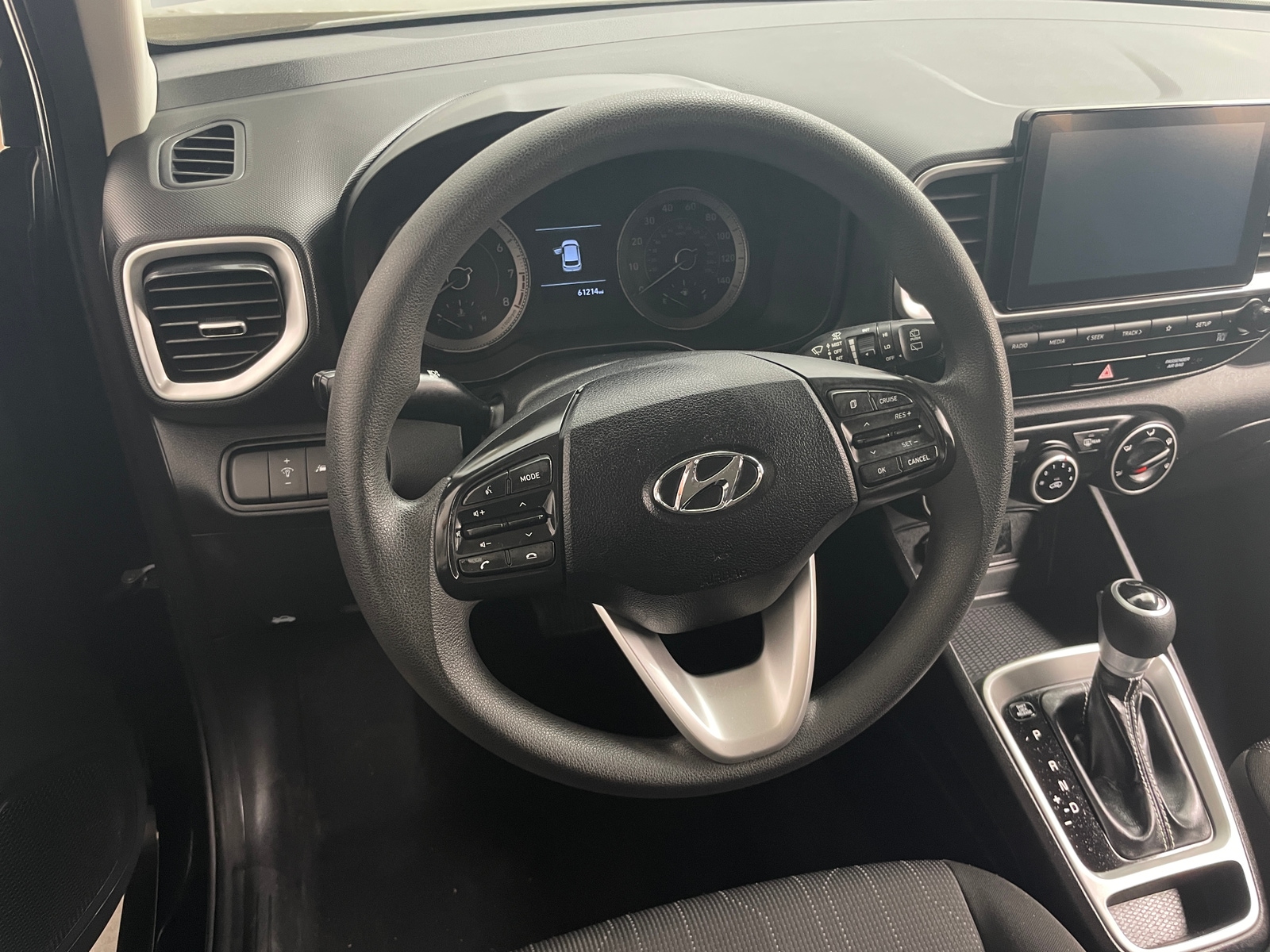 Thumbnail: 2020 Hyundai Venue - 5