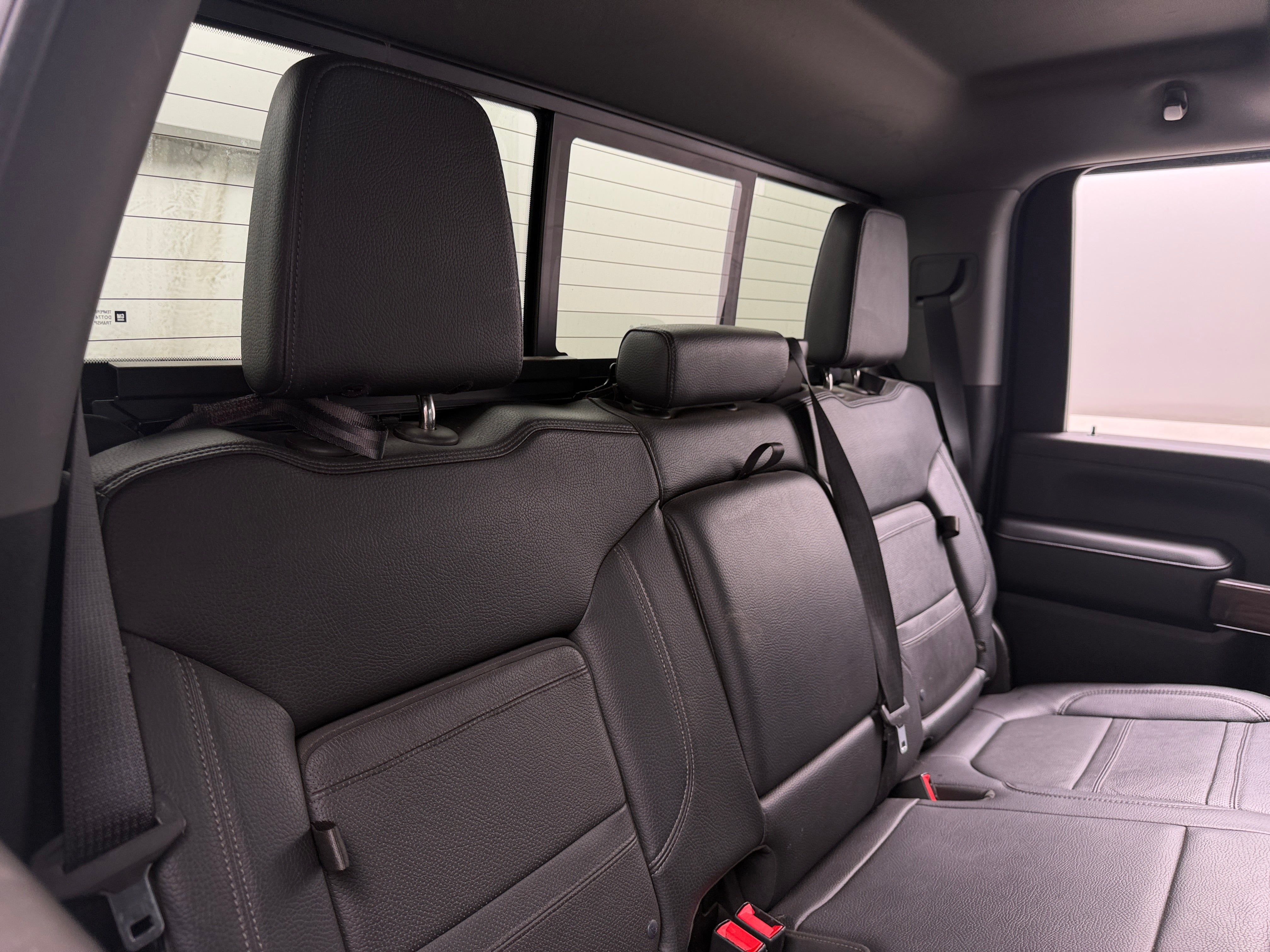 2023 GMC Sierra 3500 Denali HD